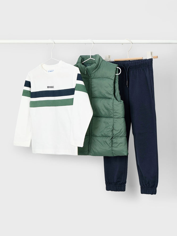 Παιδικό σετ 3 τεμ 15-04607-029 | 15-04607-029