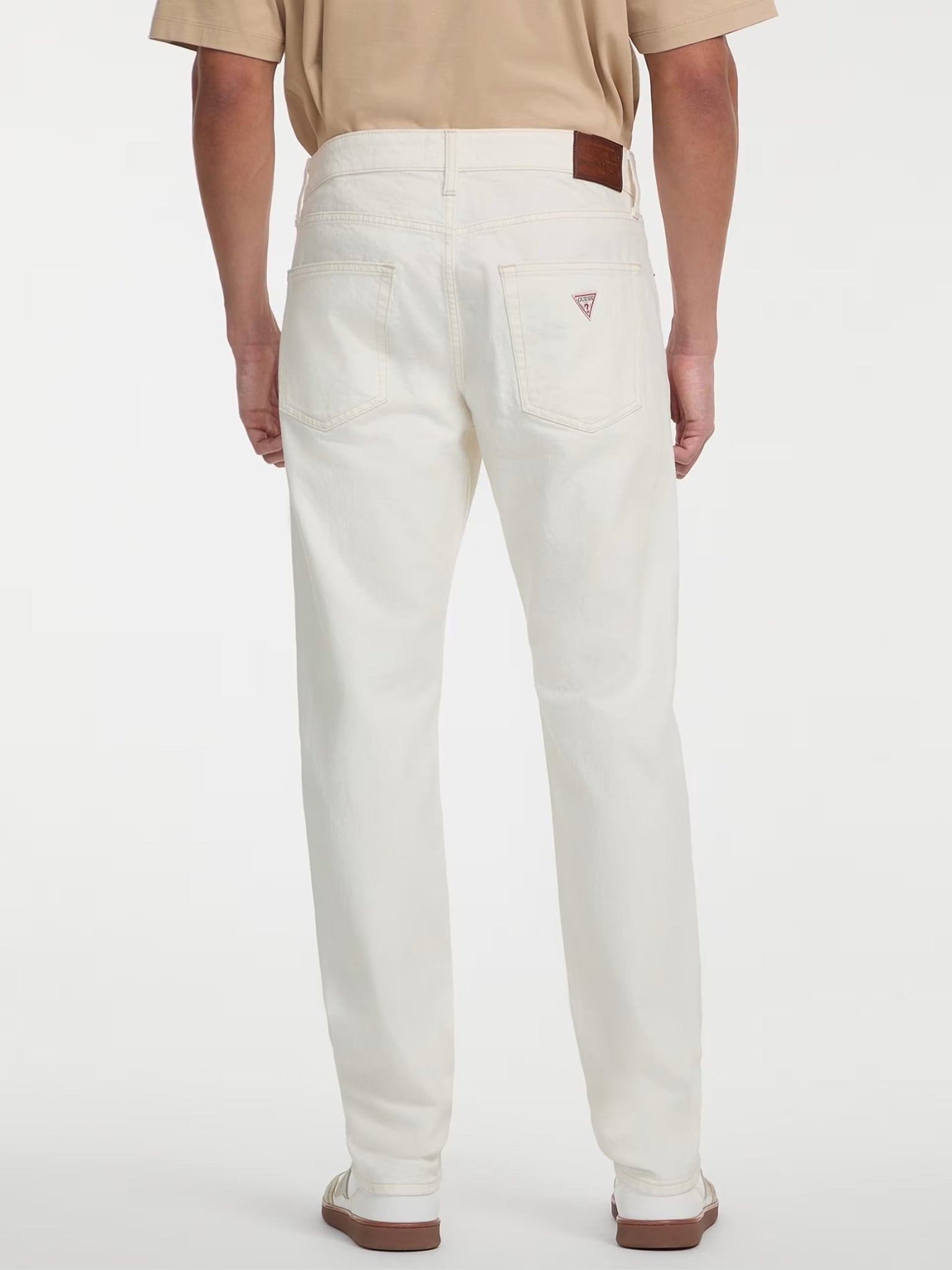 Ανδρικό παντελόνι τζιν slim eco organic cotton bull M5GA1CD5OC1GJWI | M5GA1CD5OC1GJWI