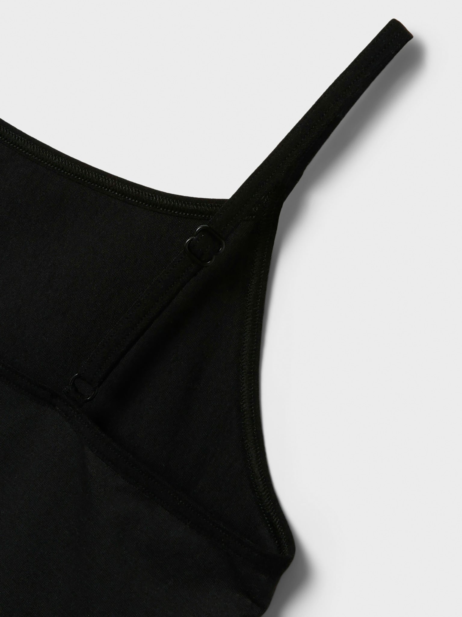 Εφηβική μπλούζα φανελάκι NKFNOJA STRAP TOP 13237765 | 13237765