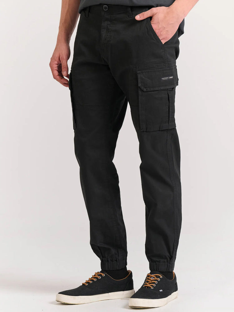 Ανδρικό παντελόνι cargo FBM011-030-02 | FBM011-030-02