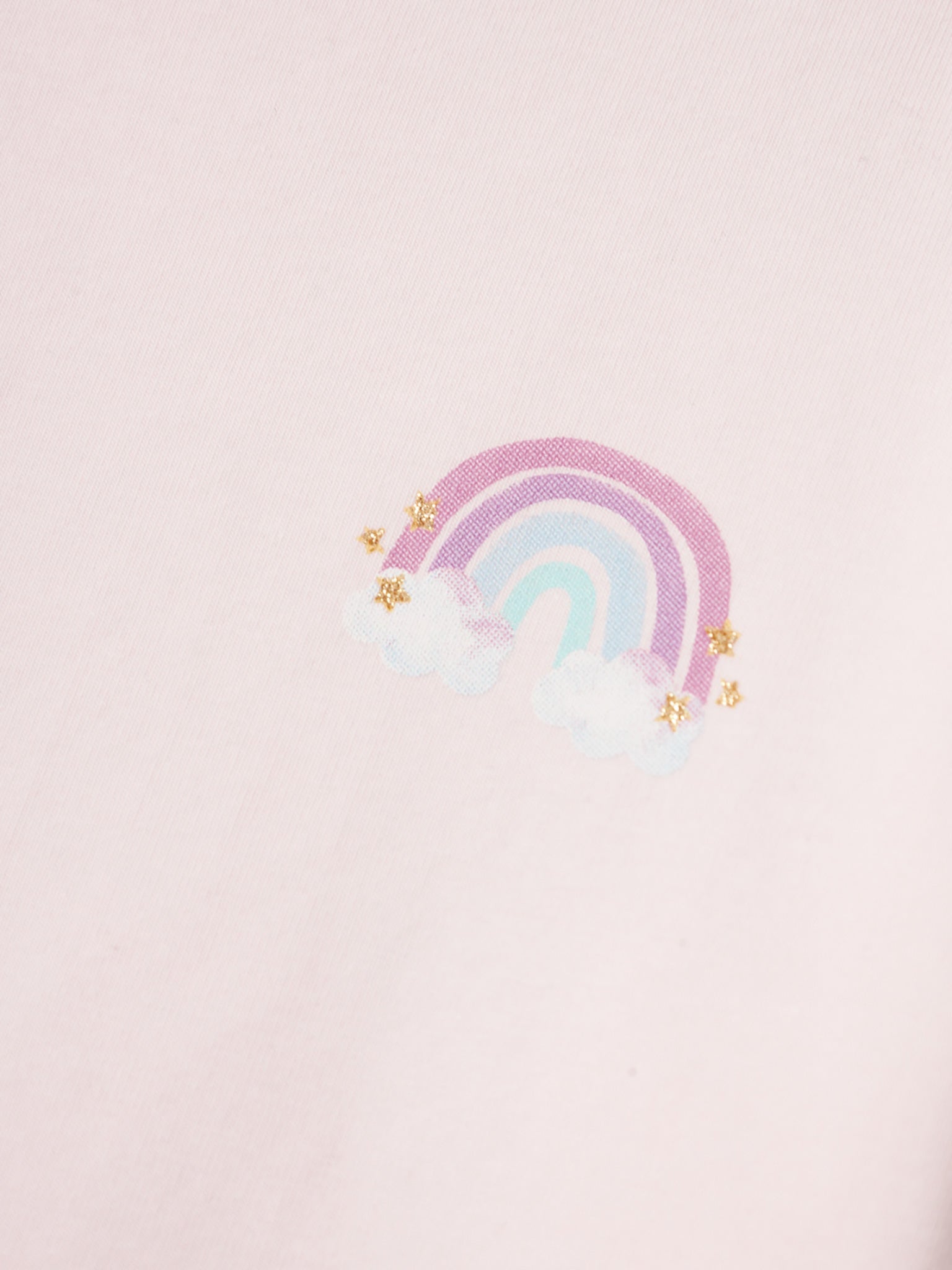 Παιδική μπλούζα μακό NMFDIANIA LS TOP 13235606 | 13235606