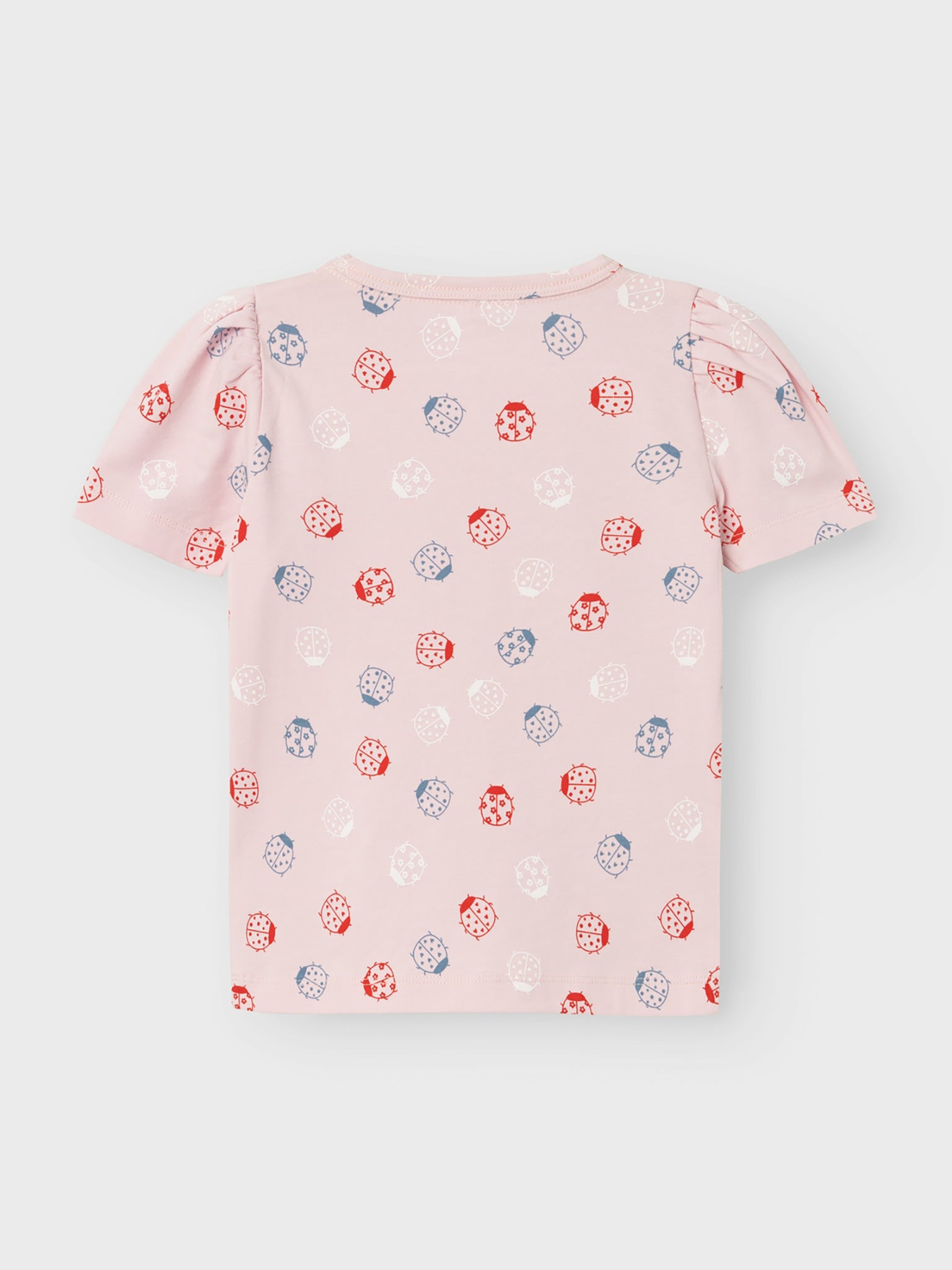 Παιδική μπλούζα NMFFAYE SS TOP 13237153 | 13237153