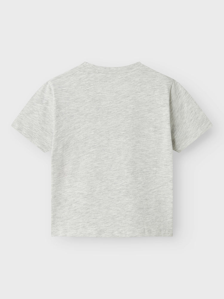 Παιδική μπλούζα spiderman  NMMMAIN SPIDER NREG SS TOP 13243037 | 13243037