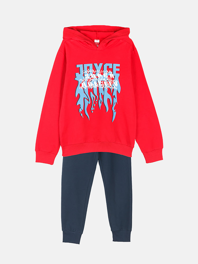 Εφηβική φόρμα σετ 2414104 | 2414104