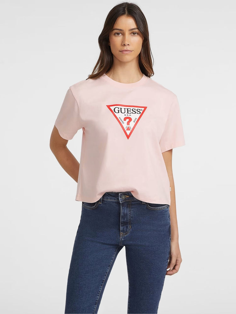 Γυναικείο t-shirt W4YI73K8HM0A61U | W4YI73K8HM0A61U