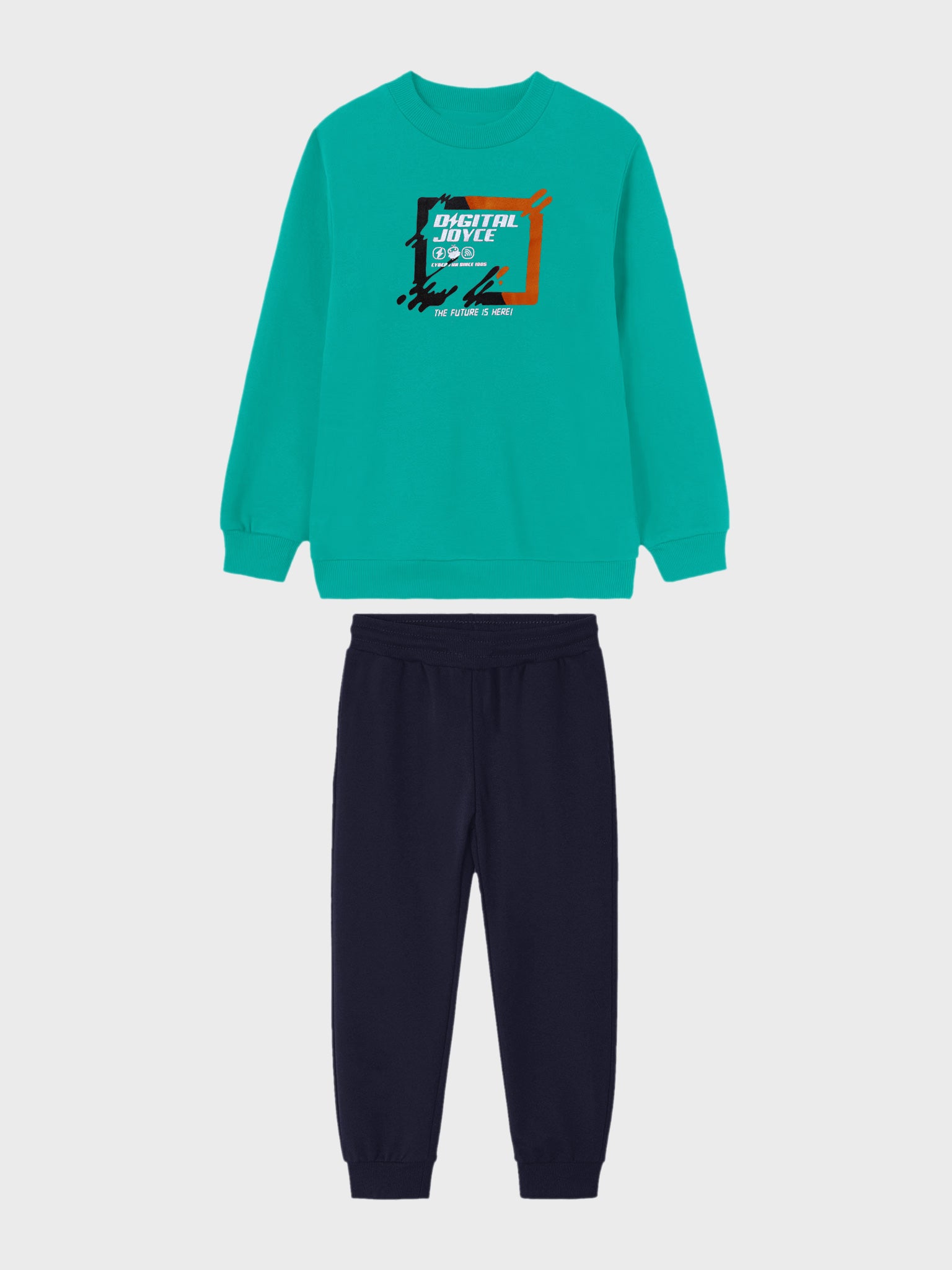 Παιδική φόρμα σετ 2412103 | 2412103