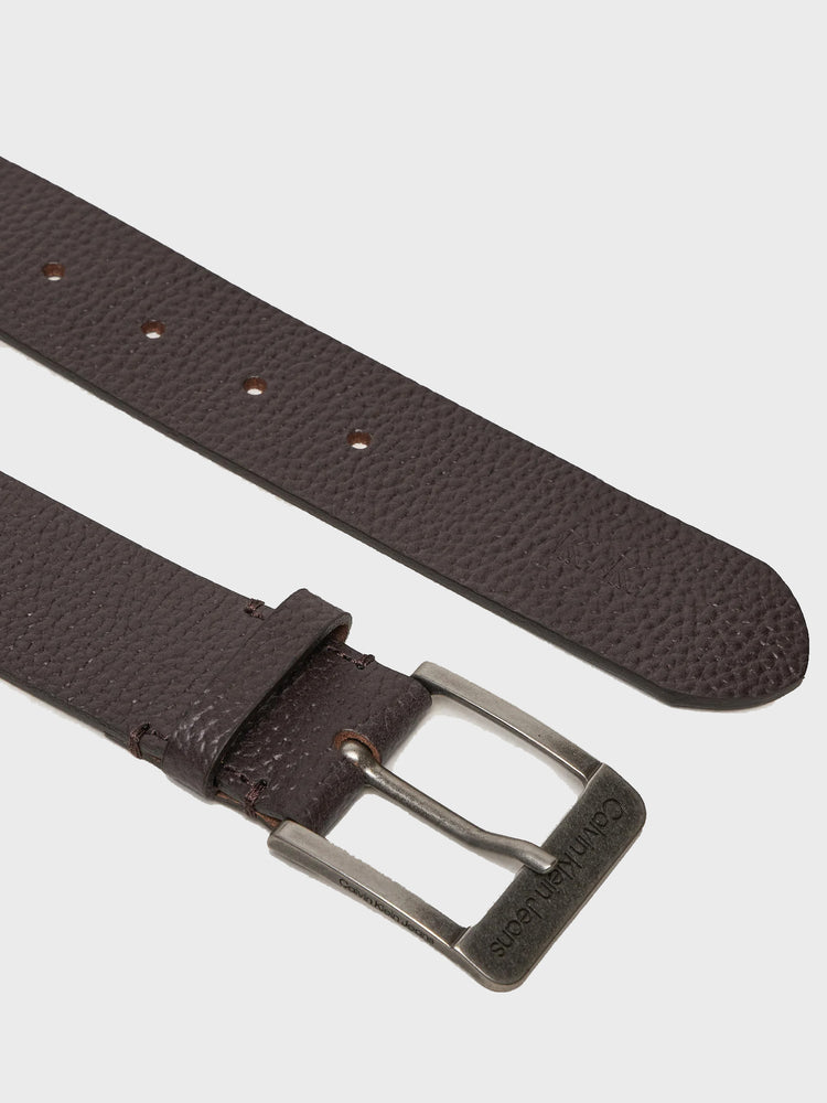 Ανδρική ζώνη CLASSIC NOS LTHR BELT 40MM K50K512608GRP | K50K512608GRP