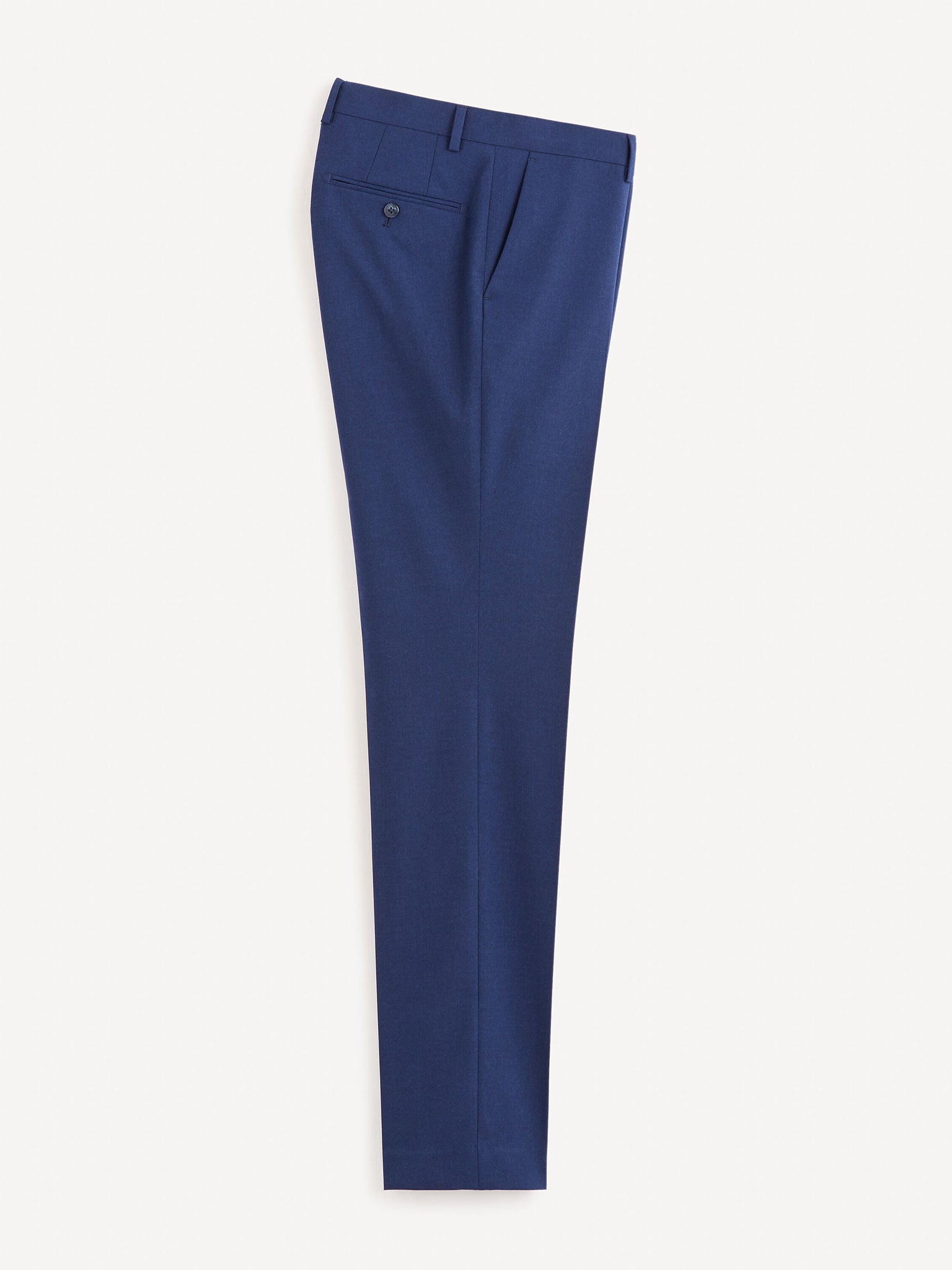 Ανδρικό παντελόνι λοξότσεπο BOAMAURY | BOAMAURY