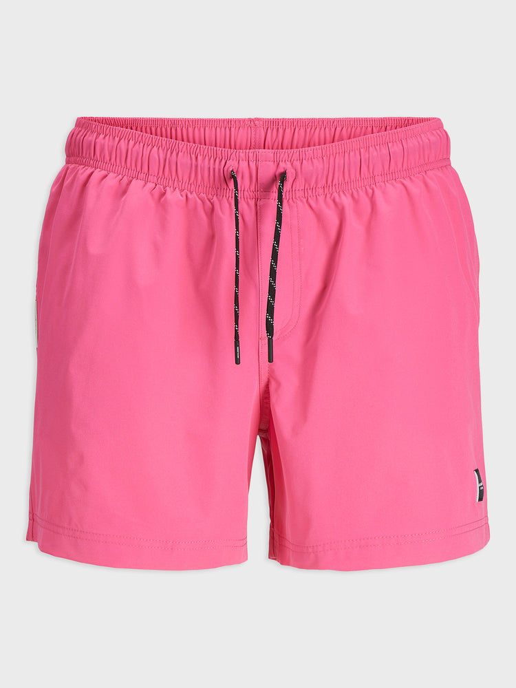 Ανδρικό μαγιό βερμούδα JPSTMAUI JJSWIM SOLID AKM 12272776 | 12272776