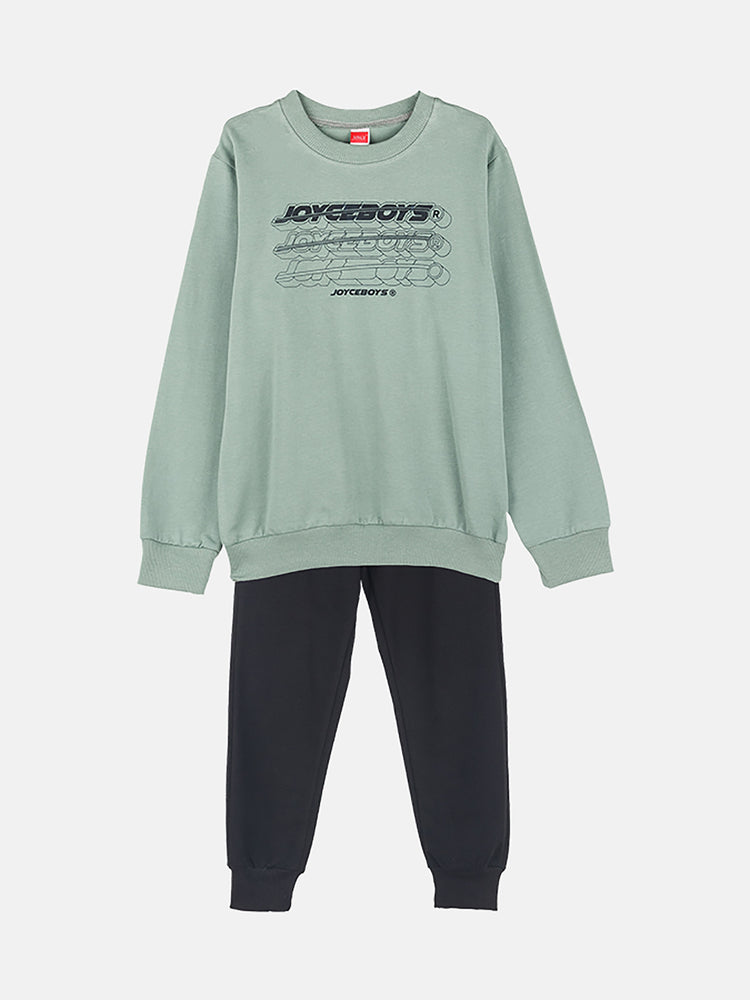 Εφηβική φόρμα σετ 2414106 | 2414106