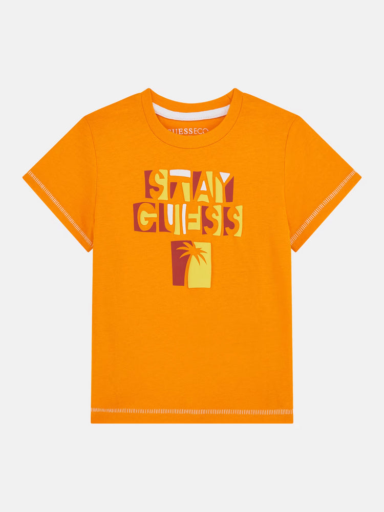 Παιδική μπλούζα ανάγλυφο τύπωμα N5GI15K8HM4G382 | N5GI15K8HM4G382