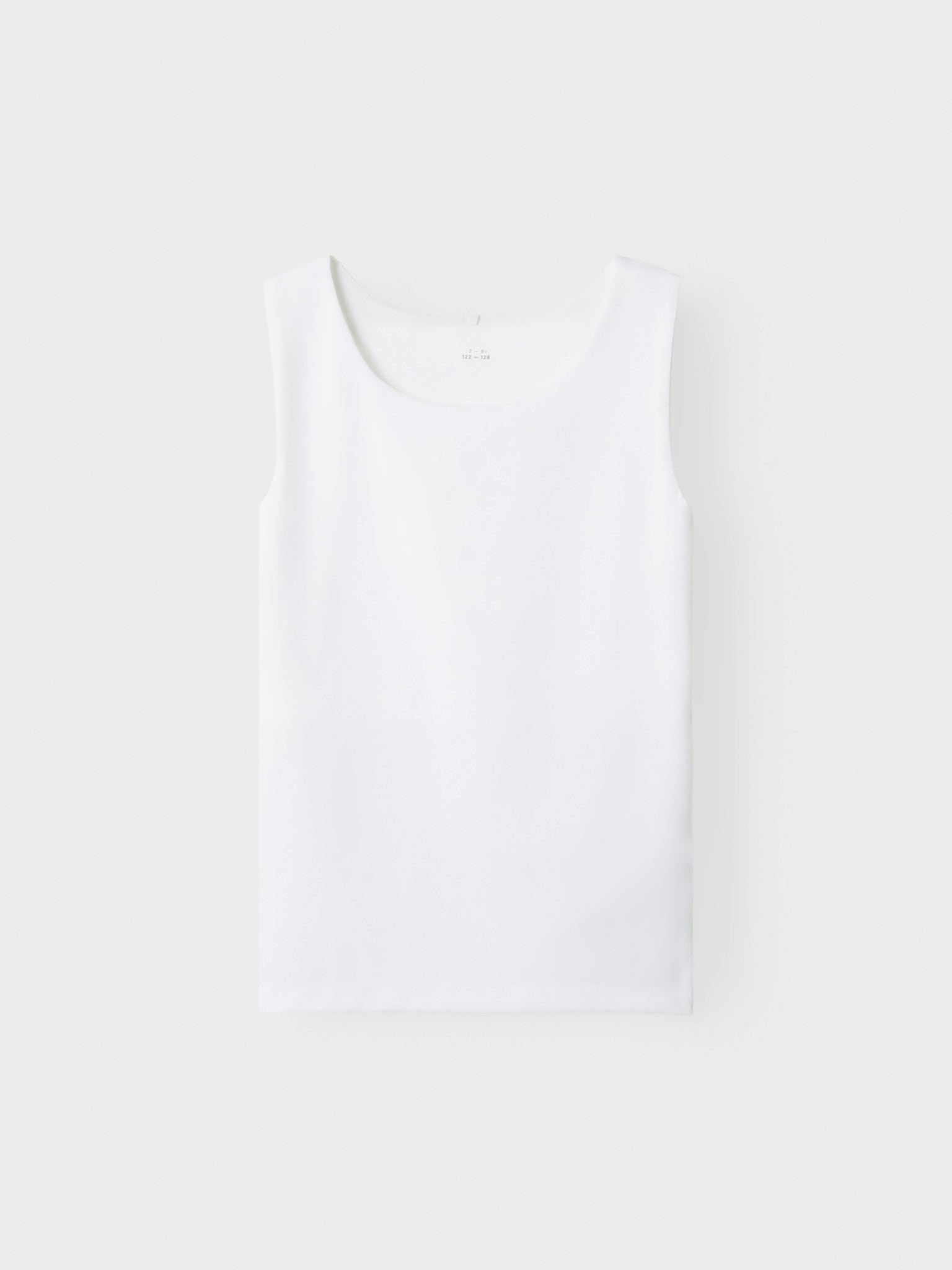 Εφηβική μπλούζα NKFSILLE XSL TANK TOP 13233754 | 13233754