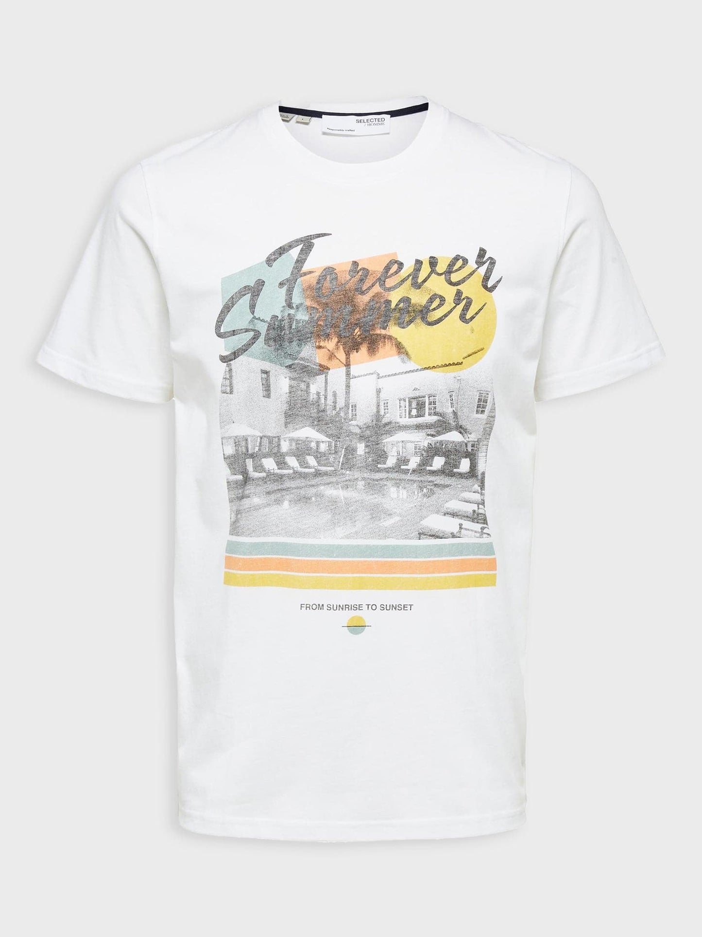 Ανδρικό t-shirt 16079045 | 16079045