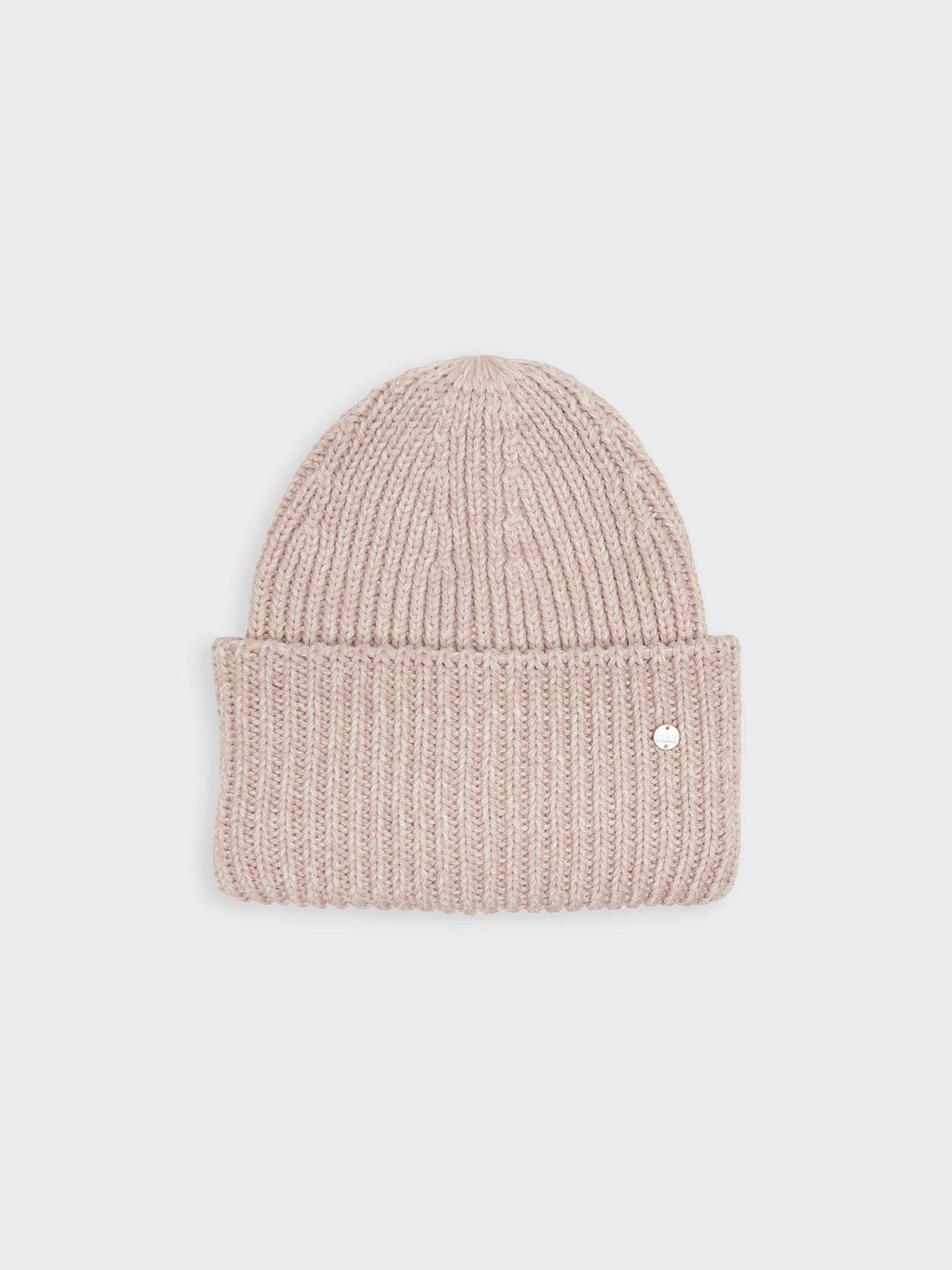 Γυναικείος σκούφος ONLCENE LIFE HEAVY KNIT BEANIE 15219049 | 15219049