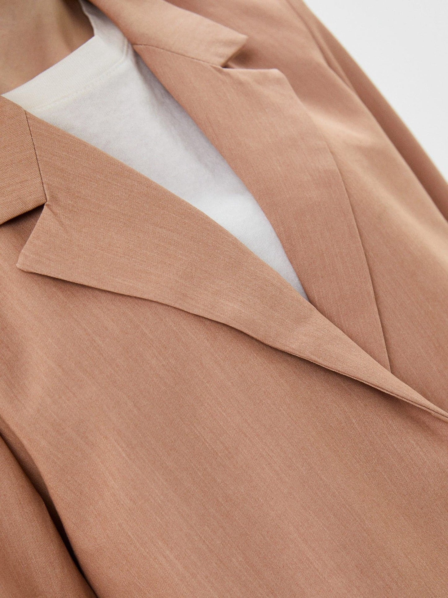 Γυναικείο σακάκι NMLAURA L/S CROPPED BLAZER 27019599 | 27019599