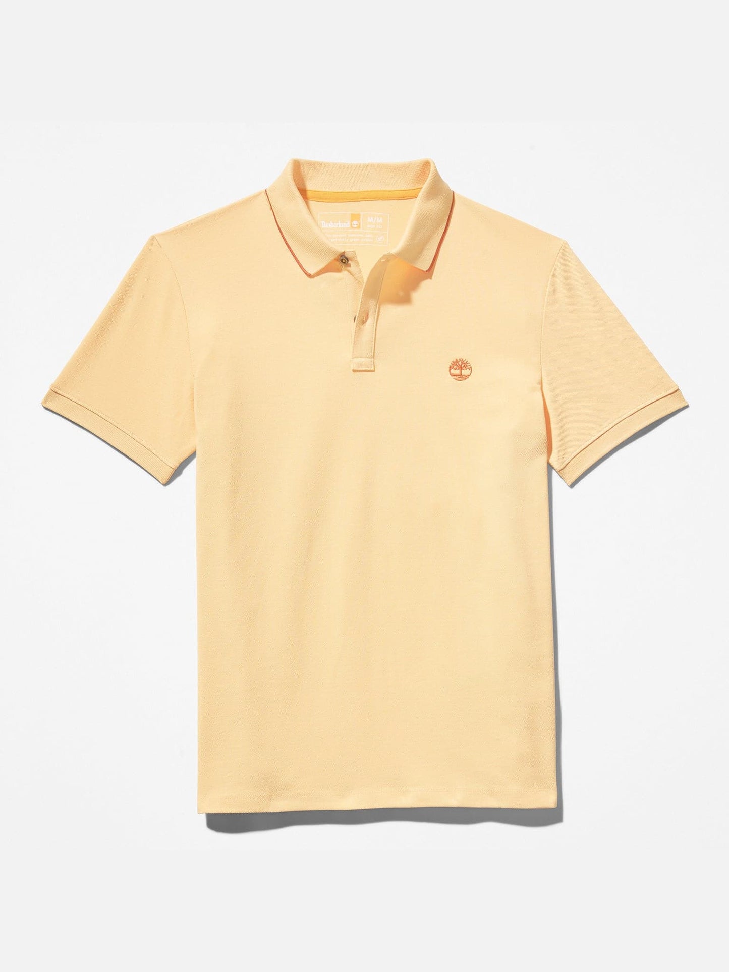 Ανδρικό polo TB0A26NFCL8 | TB0A26NFCL8