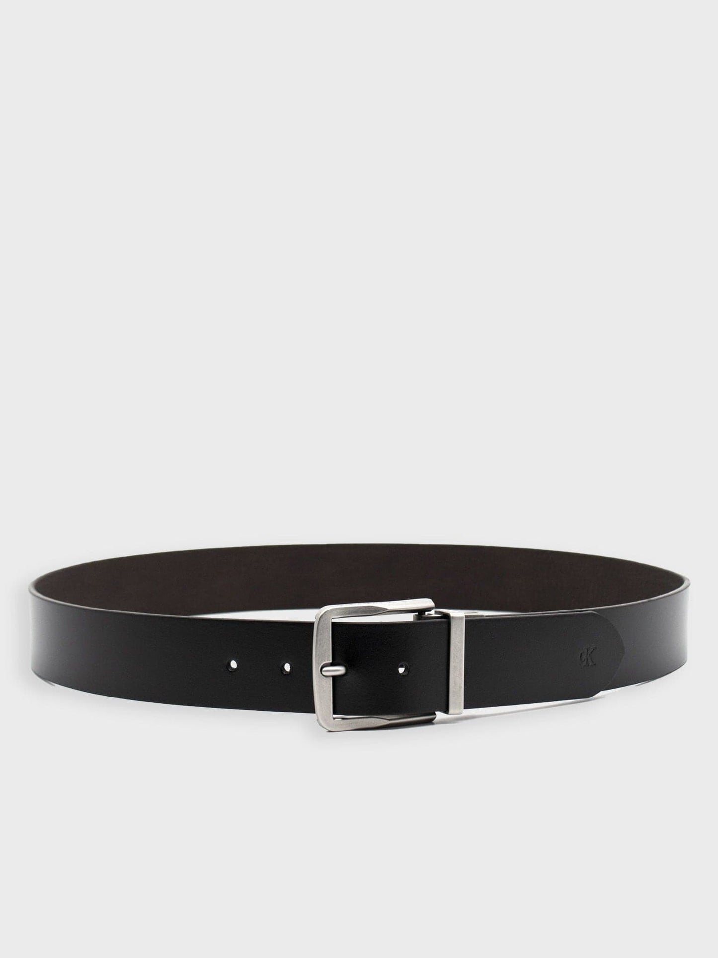 Ανδρική ζώνη FORGED BUCKLE REV BELT 40MM K50K50928101P | K50K50928101P