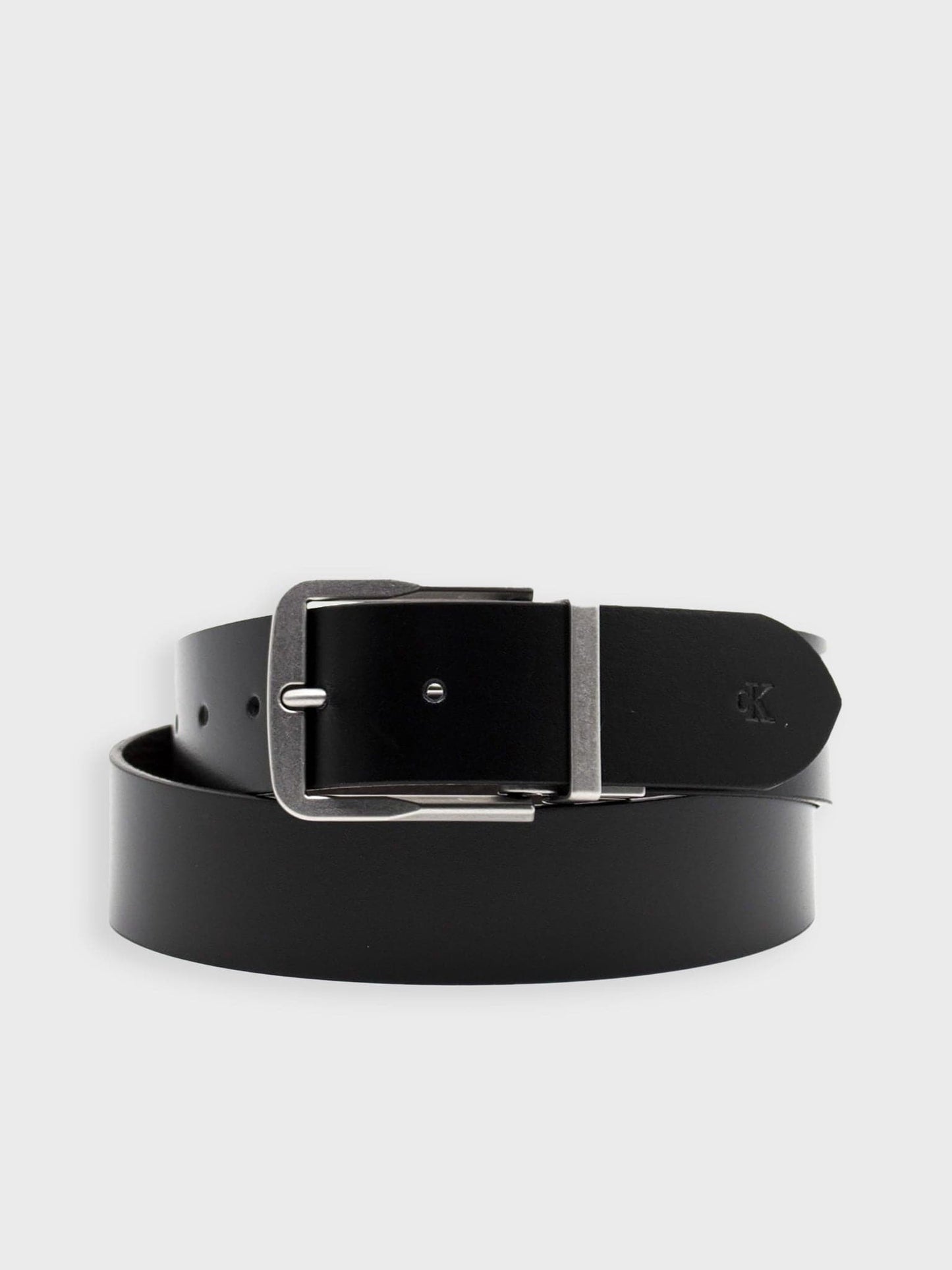 Ανδρική ζώνη FORGED BUCKLE REV BELT 40MM K50K50928101P | K50K50928101P