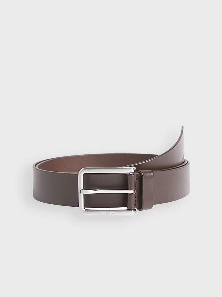 Ανδρική ζώνη Warmth Leather Belt K50K509195GE7 | K50K509195GE7