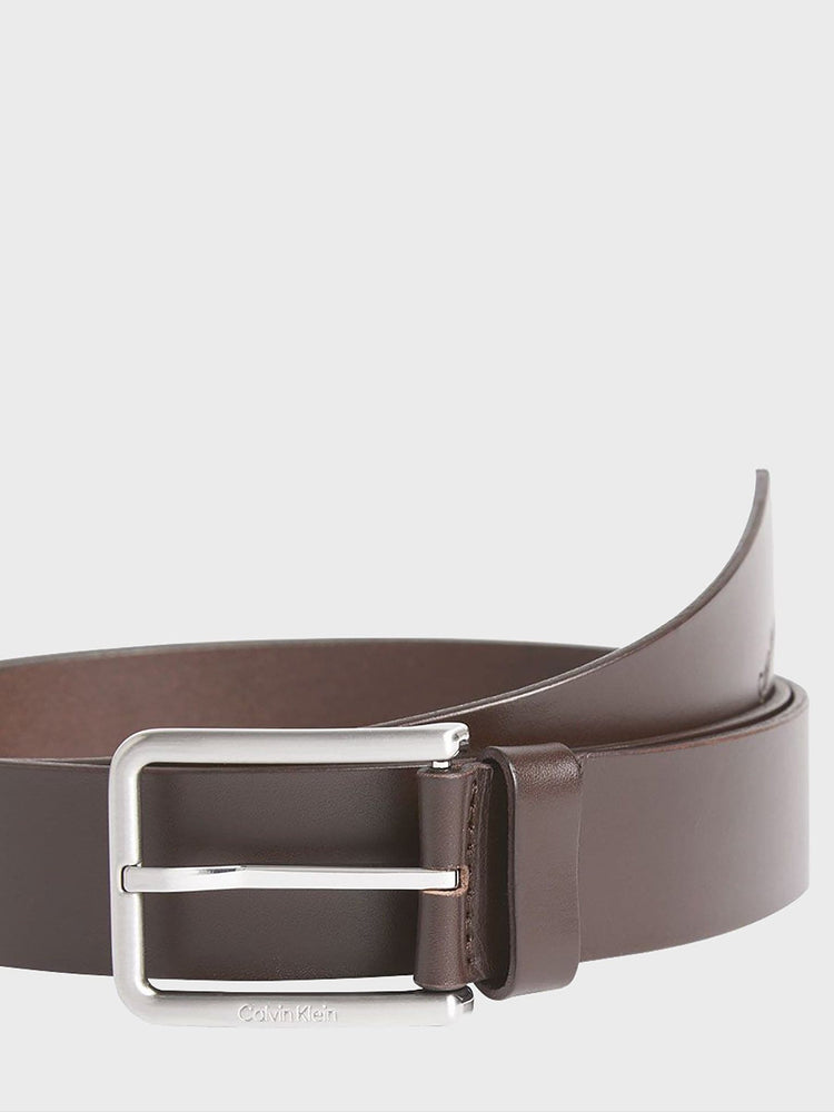 Ανδρική ζώνη Warmth Leather Belt K50K509195GE7 | K50K509195GE7