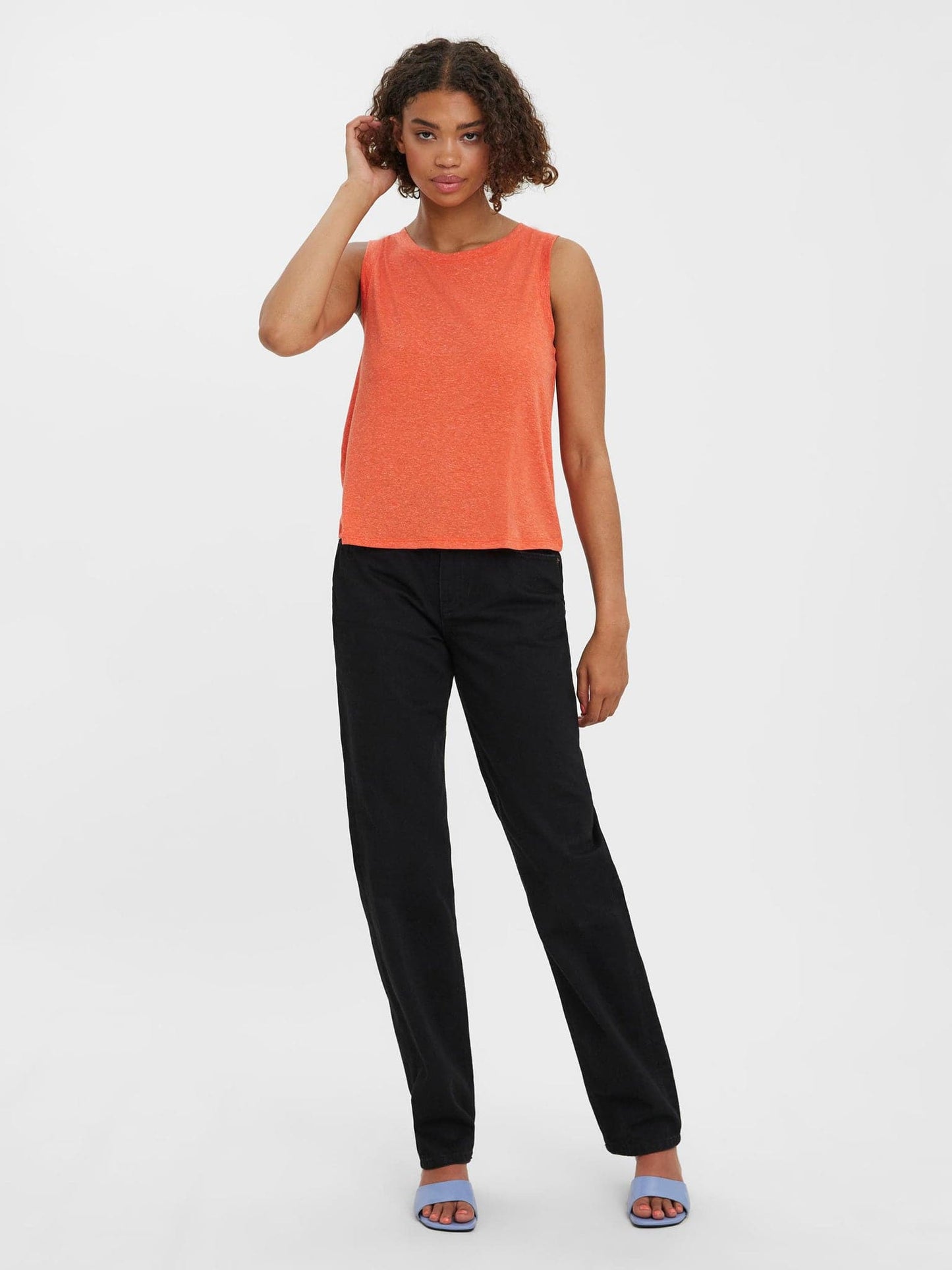 Γυναικείο top VMULJAJUNE SL TOP JRS 10266916 | 10266916