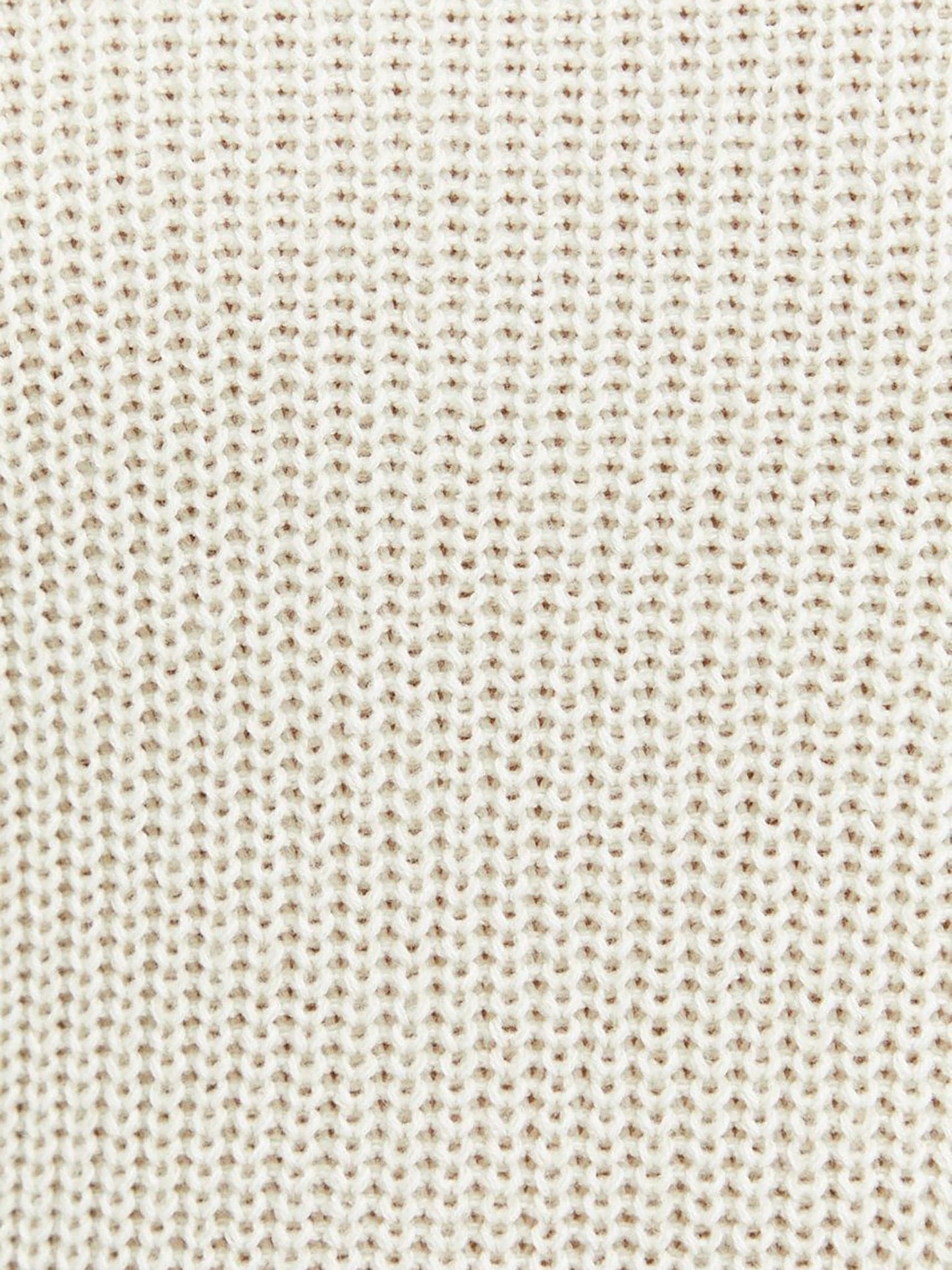 Ανδρική μπλούζα JORBRINK KNIT CREW NECK 12194786 | 12194786
