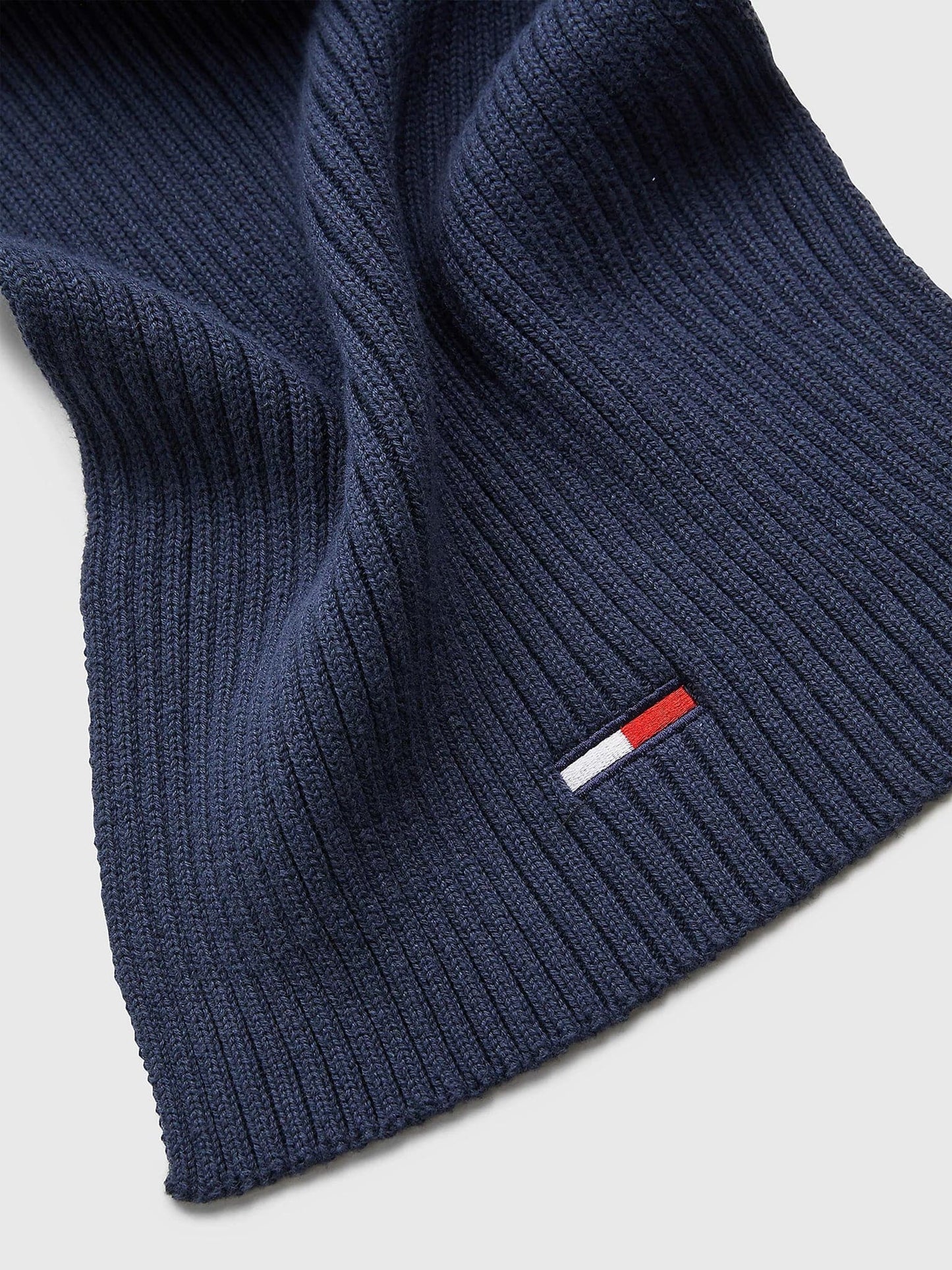 Ανδρικό κασκόλ TJM CORE FLAG SCARF AM0AM10407C87 | AM0AM10407C87