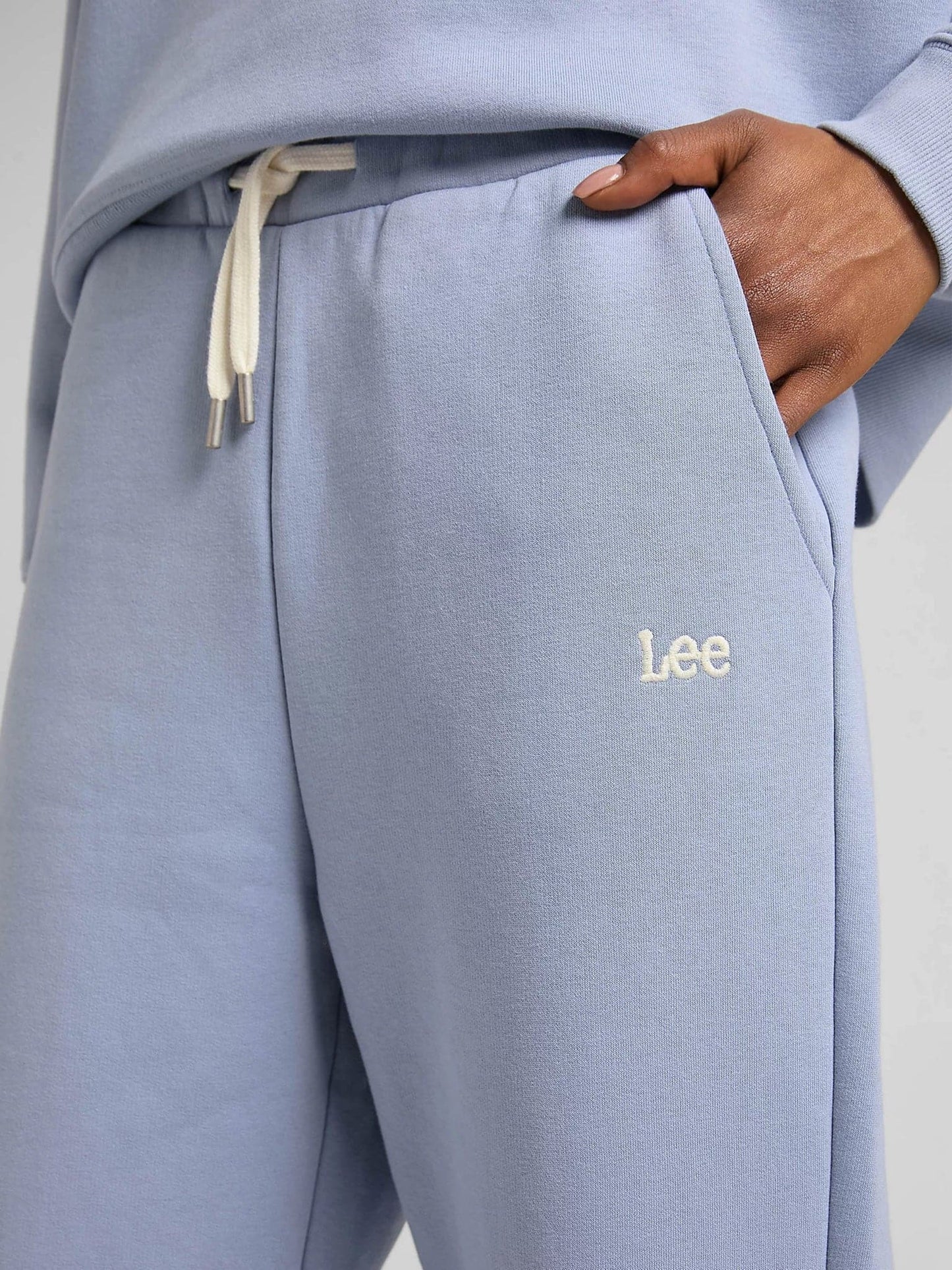 Γυναικείο παντελόνι φόρμας RELAXED SWEATPANTS IN PARRY L32MLJ66 | L32MLJ66