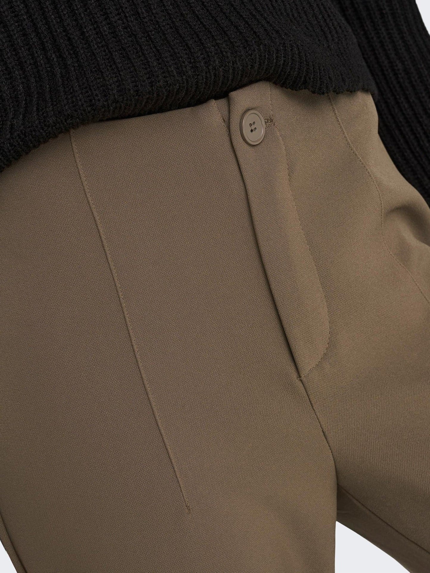 Γυναικείο παντελόνι ONLLIZZO HW FLARED PANT C15264525 | 15264525