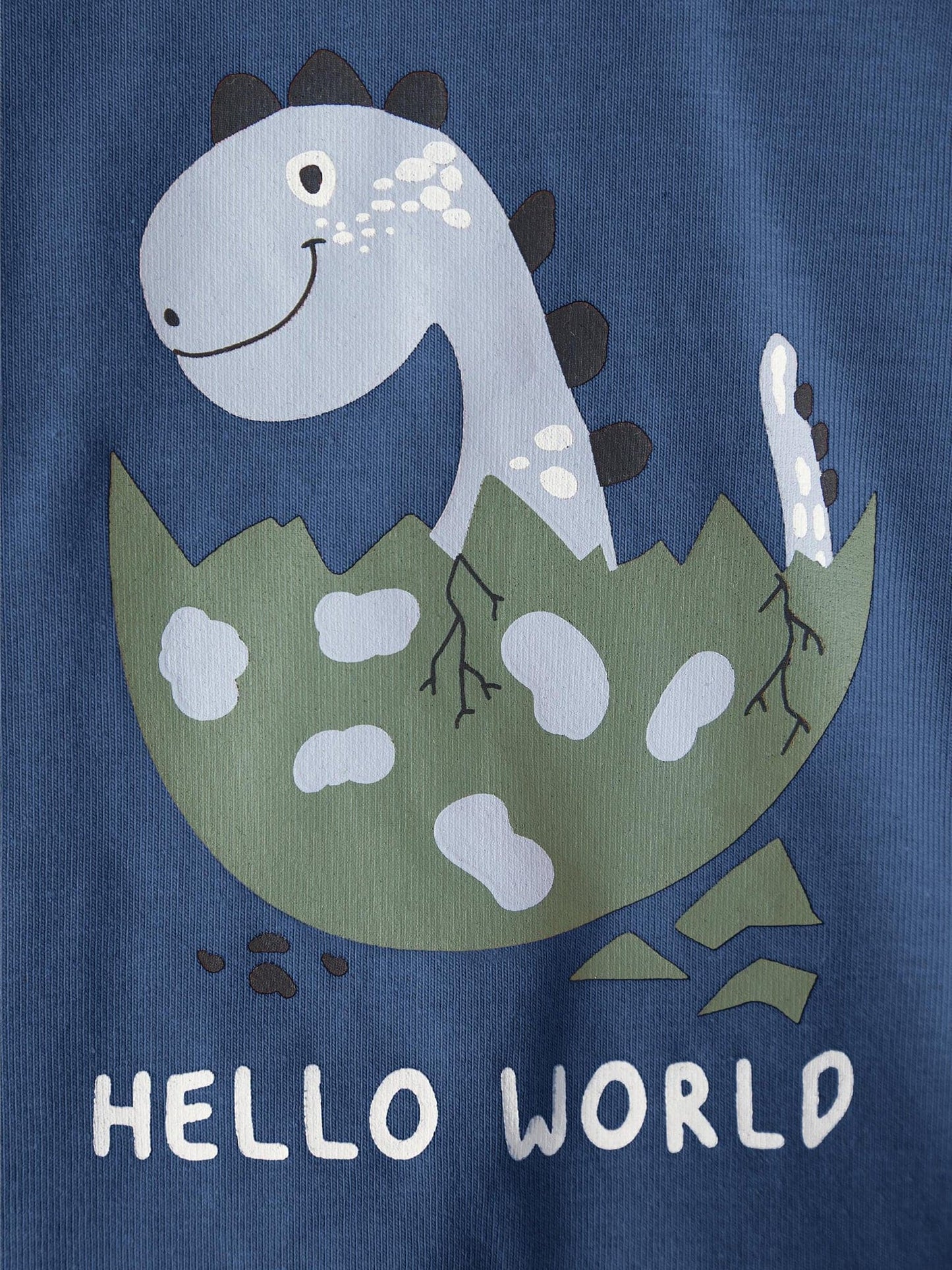 Βρεφική μπλούζα NBMTOCON LS TOP BOX 13212757 | 13212757