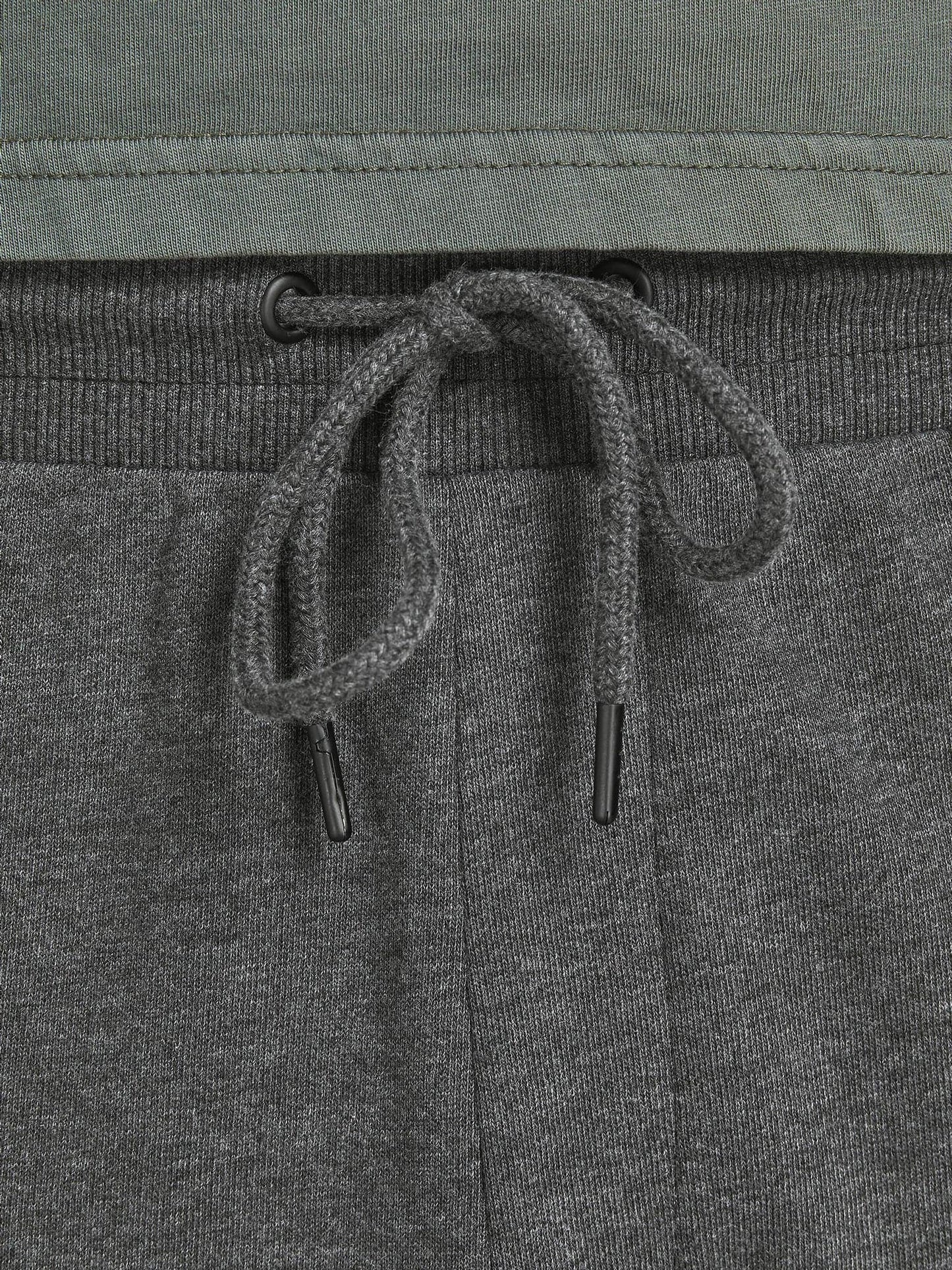 Ανδρικό παντελόνι φόρμας JPSTGORDON JJSHARK SWEAT PANTS AT NOOS 12165322 | 12165322