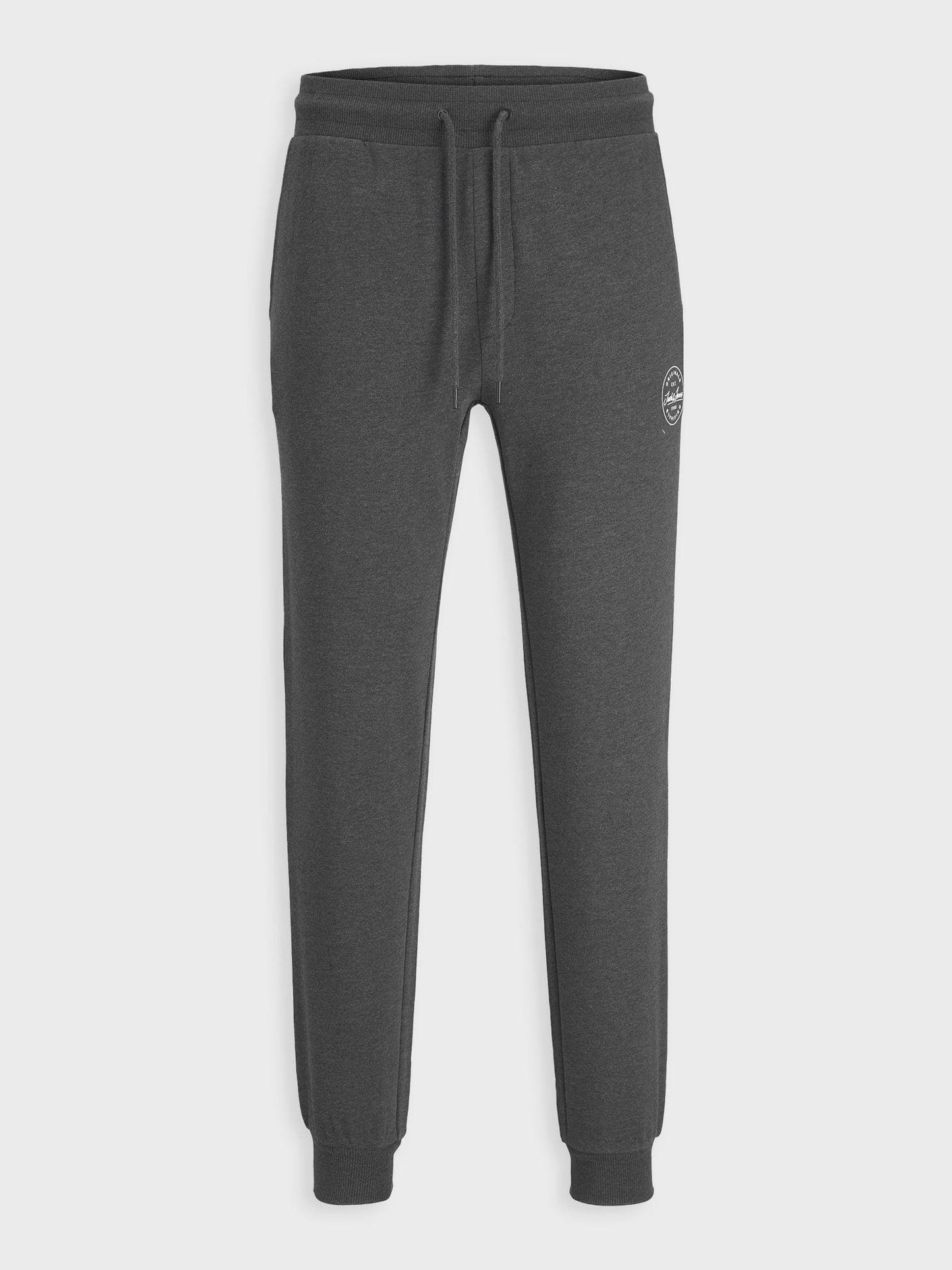 Ανδρικό παντελόνι φόρμας JPSTGORDON JJSHARK SWEAT PANTS AT NOOS 12165322 | 12165322