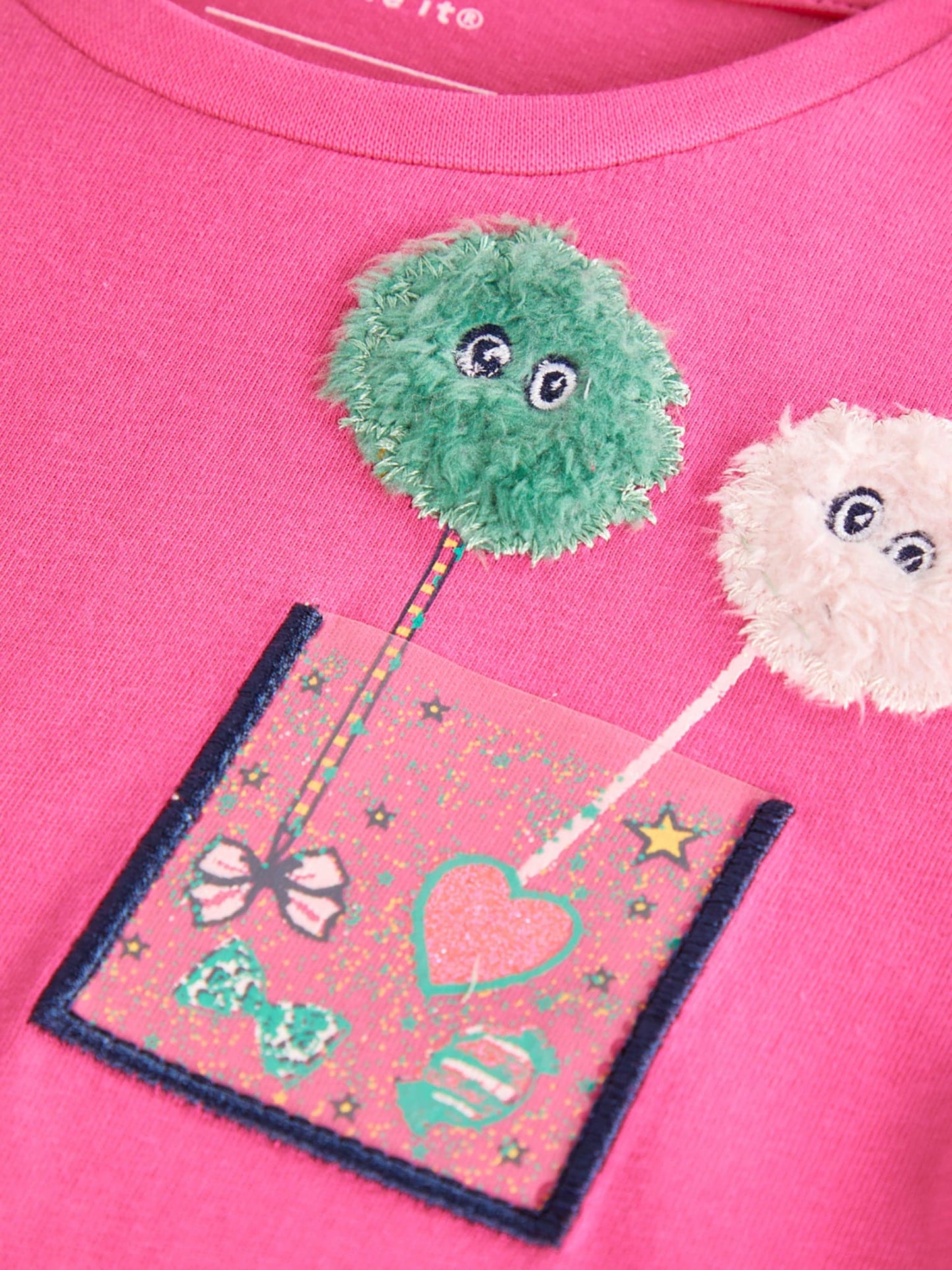 Παιδική μπλούζα 13170217 | 13170217