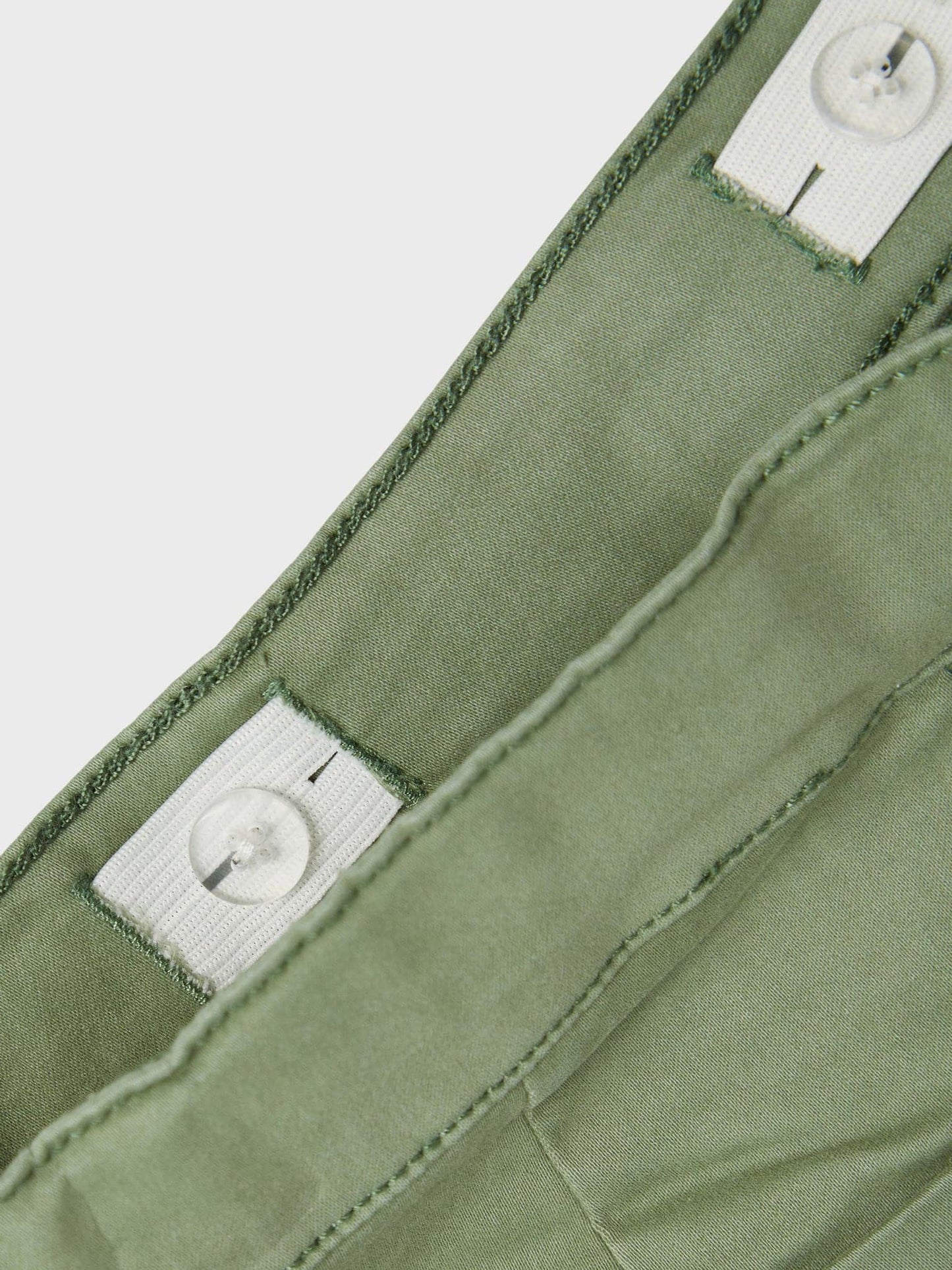 Εφηβικό παντελόνι κολάν κάπρι 13187400 | 13187400