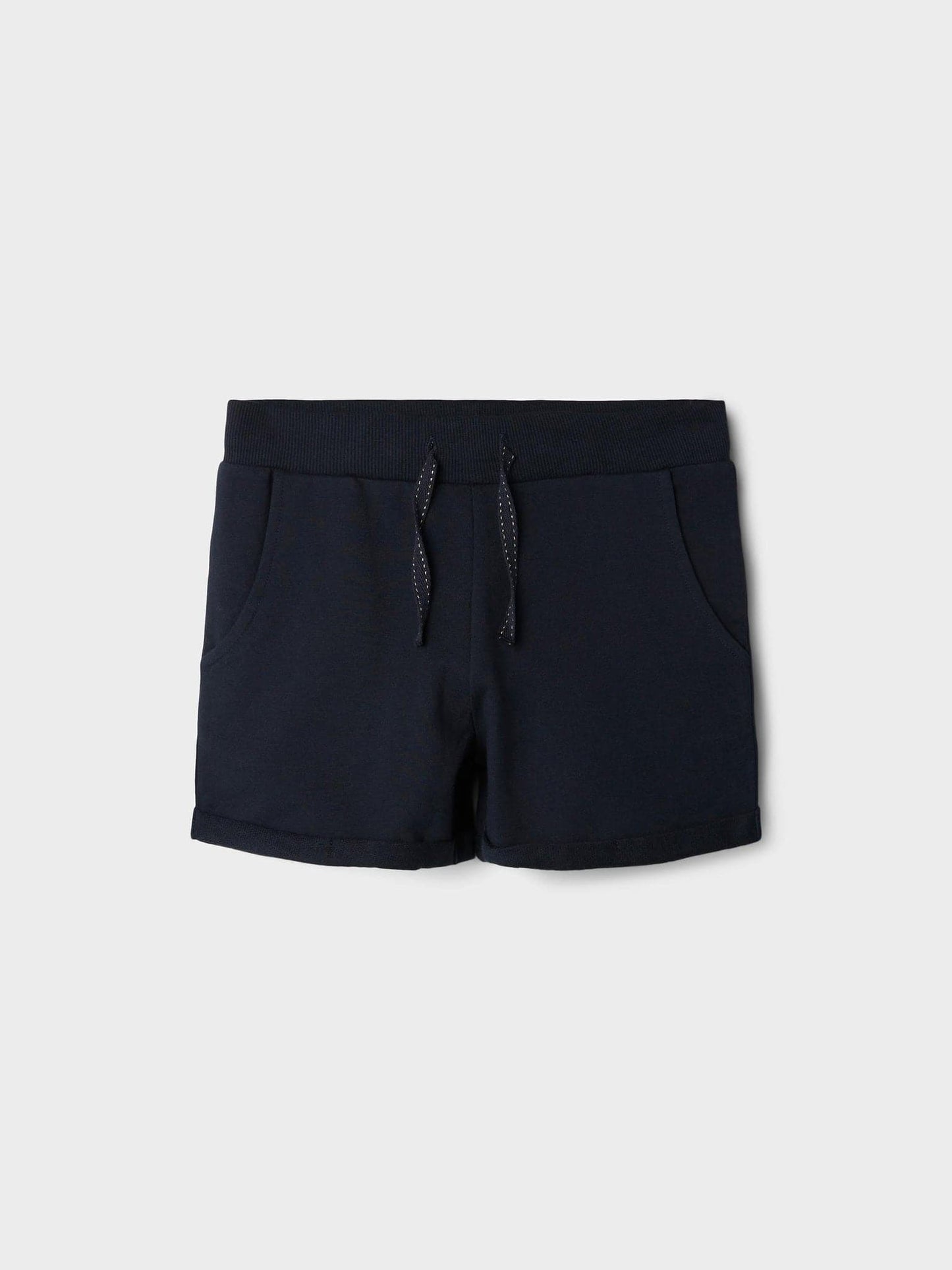 Παιδικό μακό σορτς NKFVOLTA SWE SHORTS 13201013 | 13201013