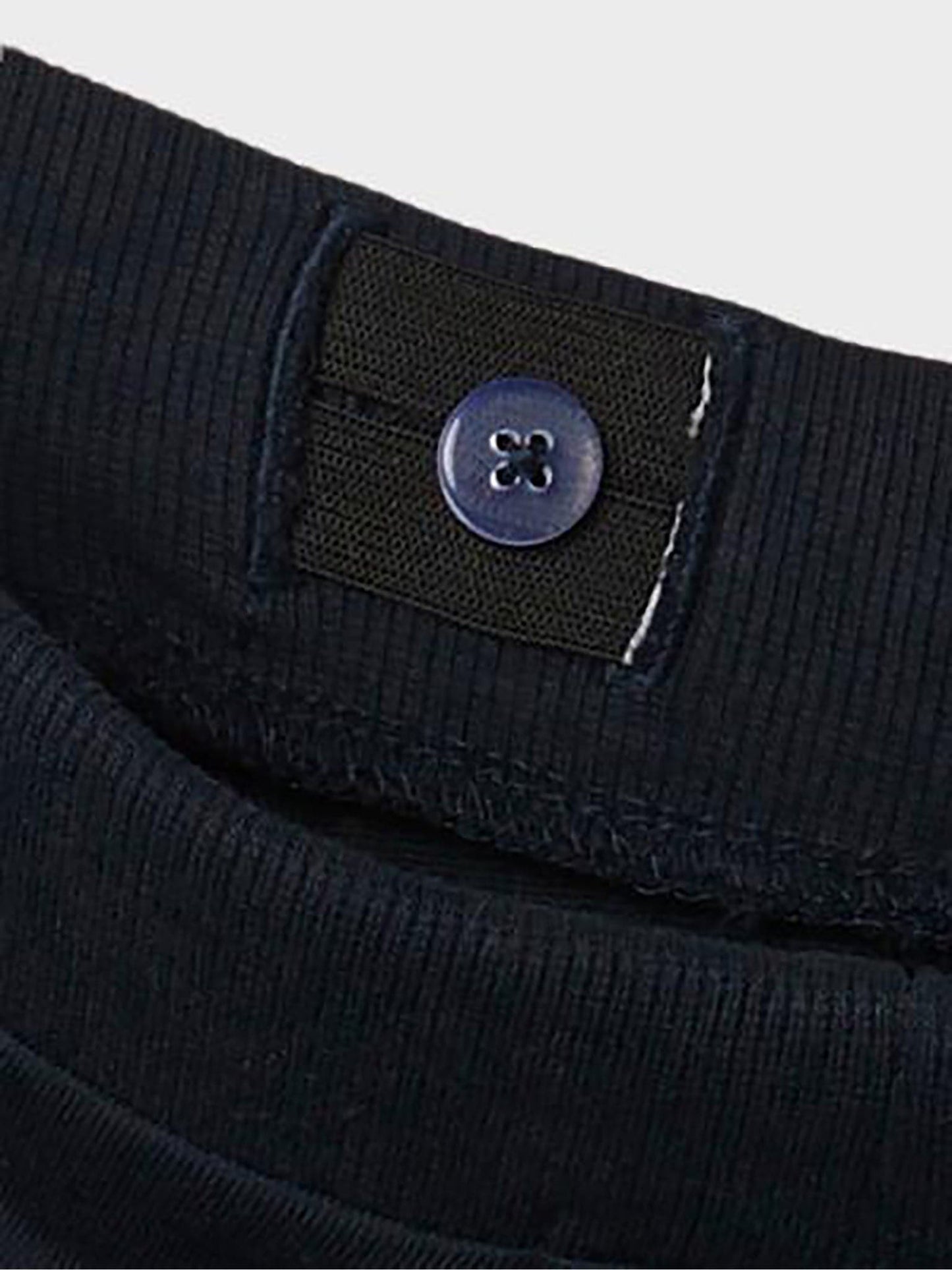 Παιδικό μακό σορτς NKFVOLTA SWE SHORTS 13201013 | 13201013