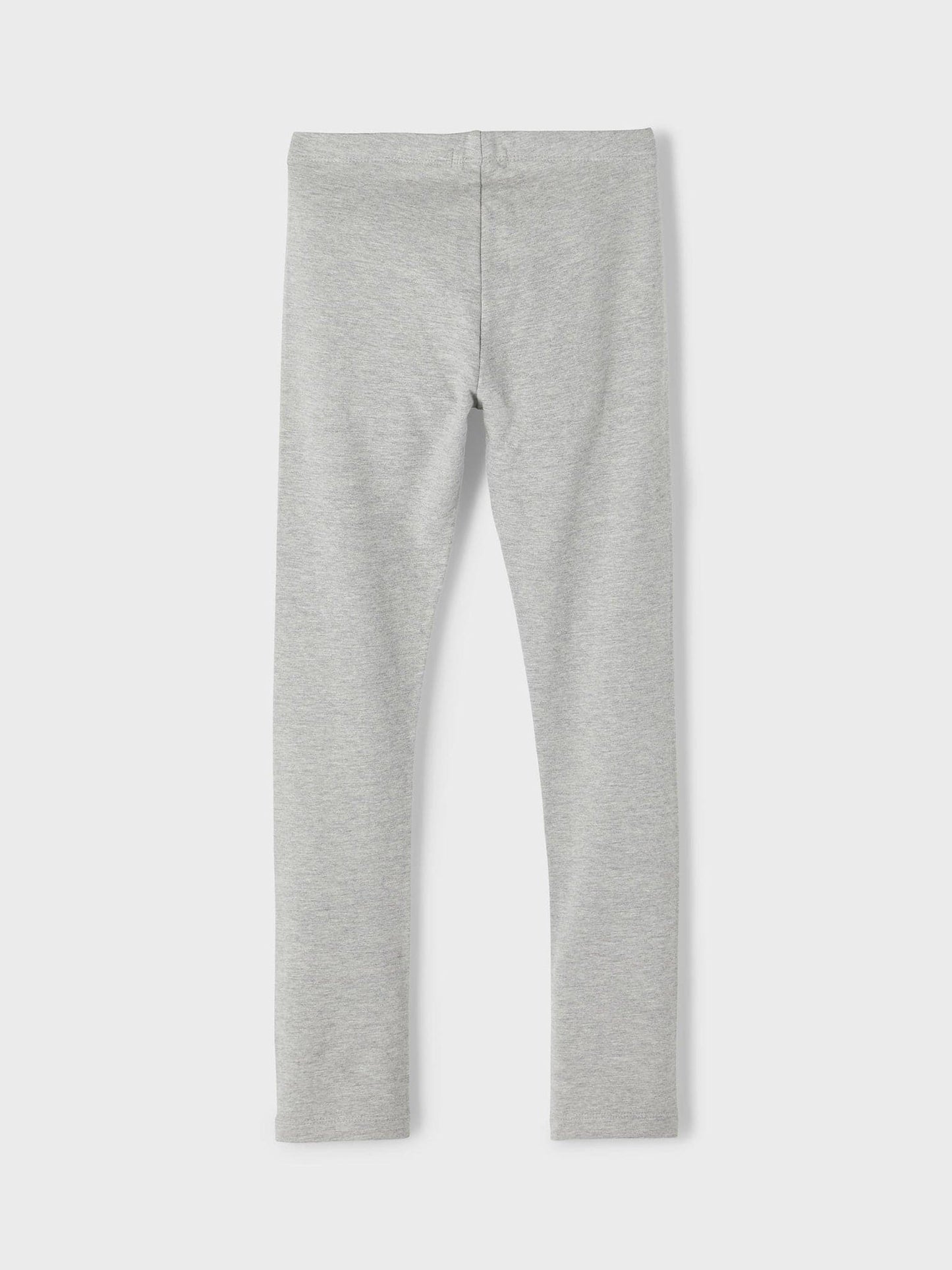 Εφηβικό κολάν παντελόνι NKFDAVINA SOLID SWE LEGGING BRU N NOOS 13195885 | 13195885