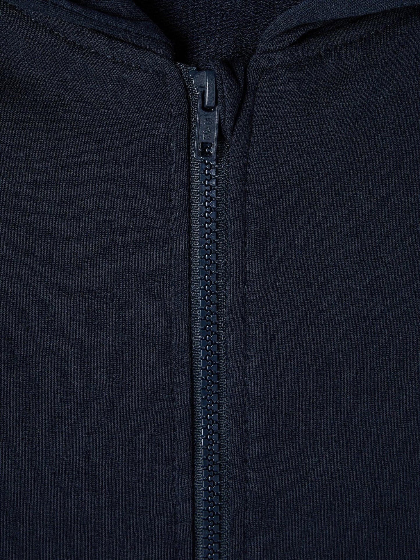 Παιδική ζακέτα NKMNESWEAT CARD W HOOD UNB NOOS 13197665 | 13197665