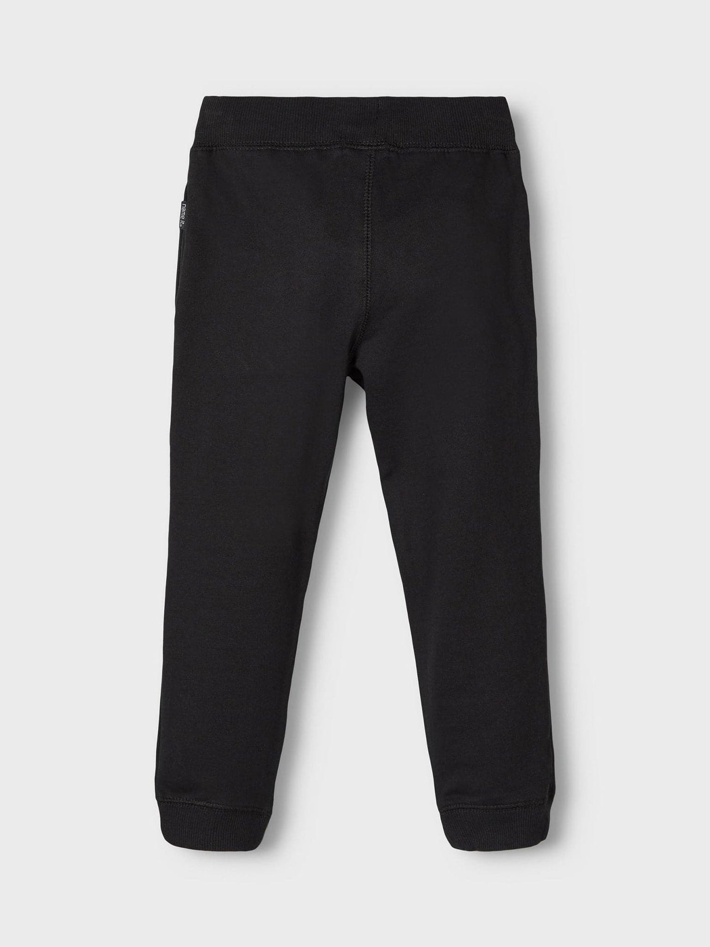 Εφηβικό παντελόνι φόρμας με επένδυση NKMSWEAT PANT BRU NOOS 13153665 | 13153665