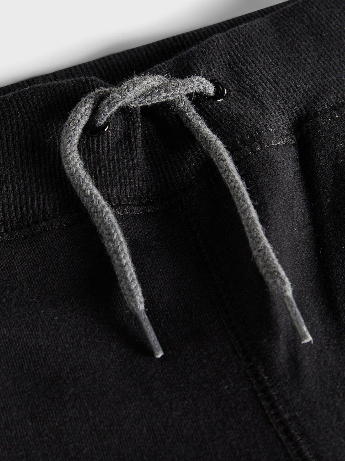 Εφηβικό παντελόνι φόρμας με επένδυση NKMSWEAT PANT BRU NOOS 13153665 | 13153665