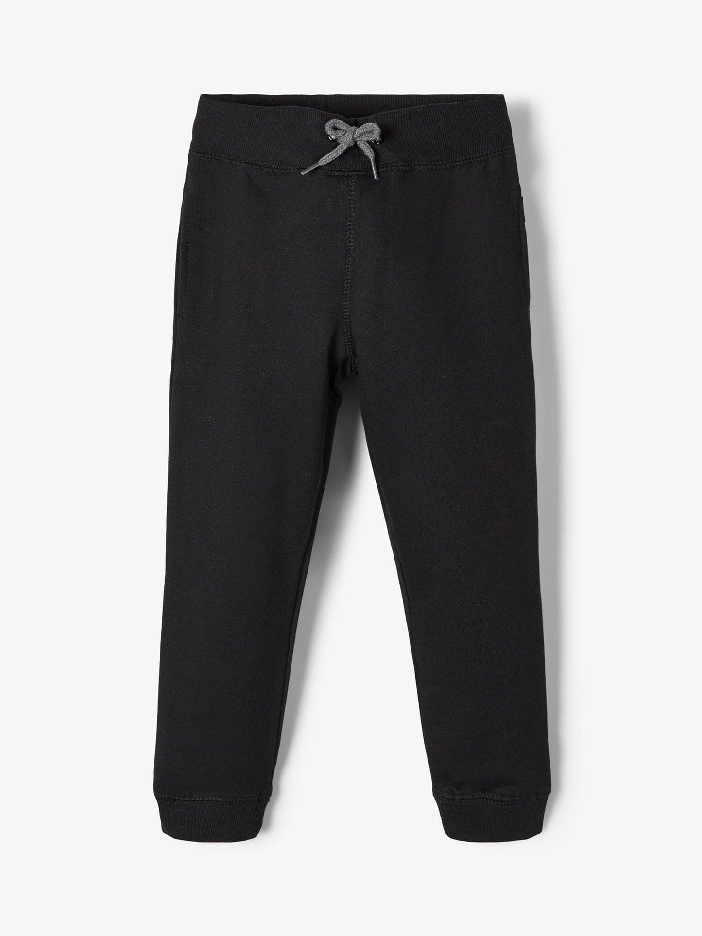 Εφηβικό παντελόνι φόρμας με επένδυση NKMSWEAT PANT BRU NOOS 13153665 | 13153665