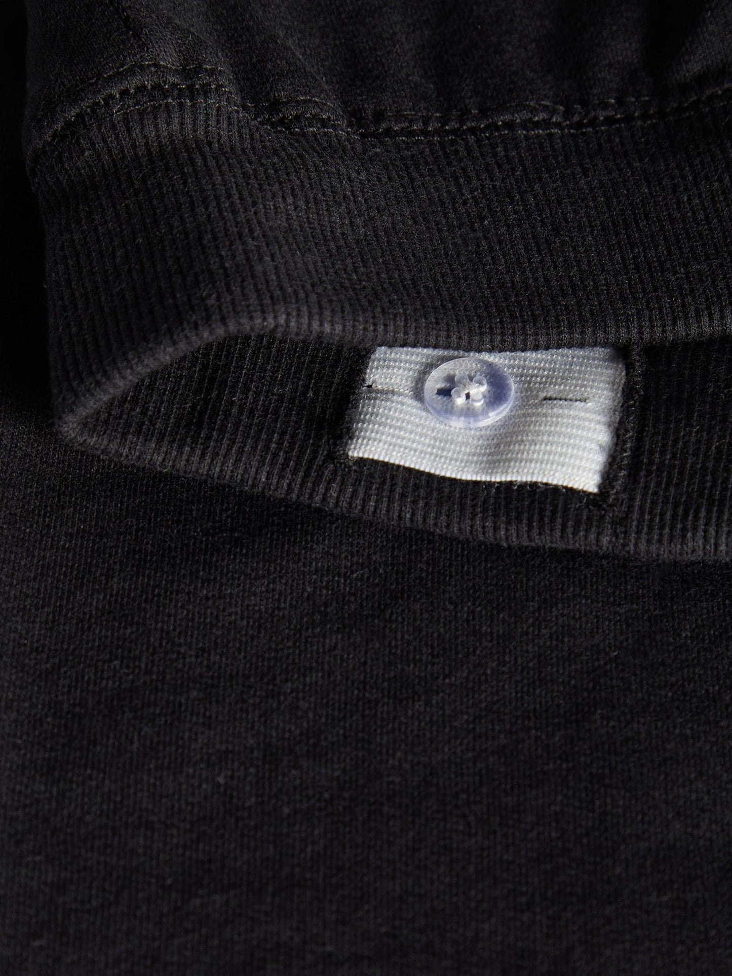 Εφηβικό παντελόνι φόρμας με επένδυση NKMSWEAT PANT BRU NOOS 13153665 | 13153665