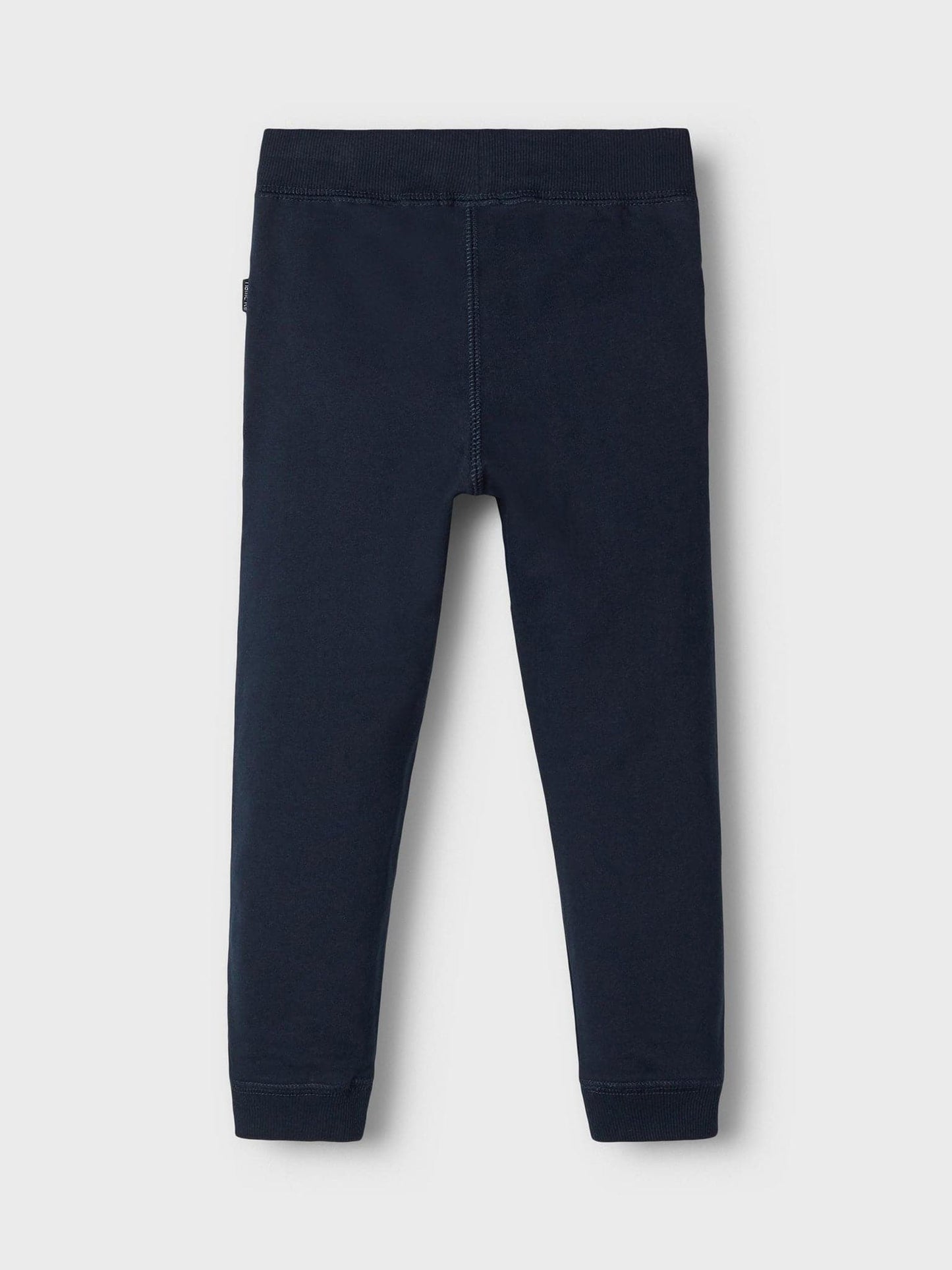 Εφηβικό παντελόνι φόρμας με επένδυση NKMSWEAT PANT BRU NOOS 13153665 | 13153665