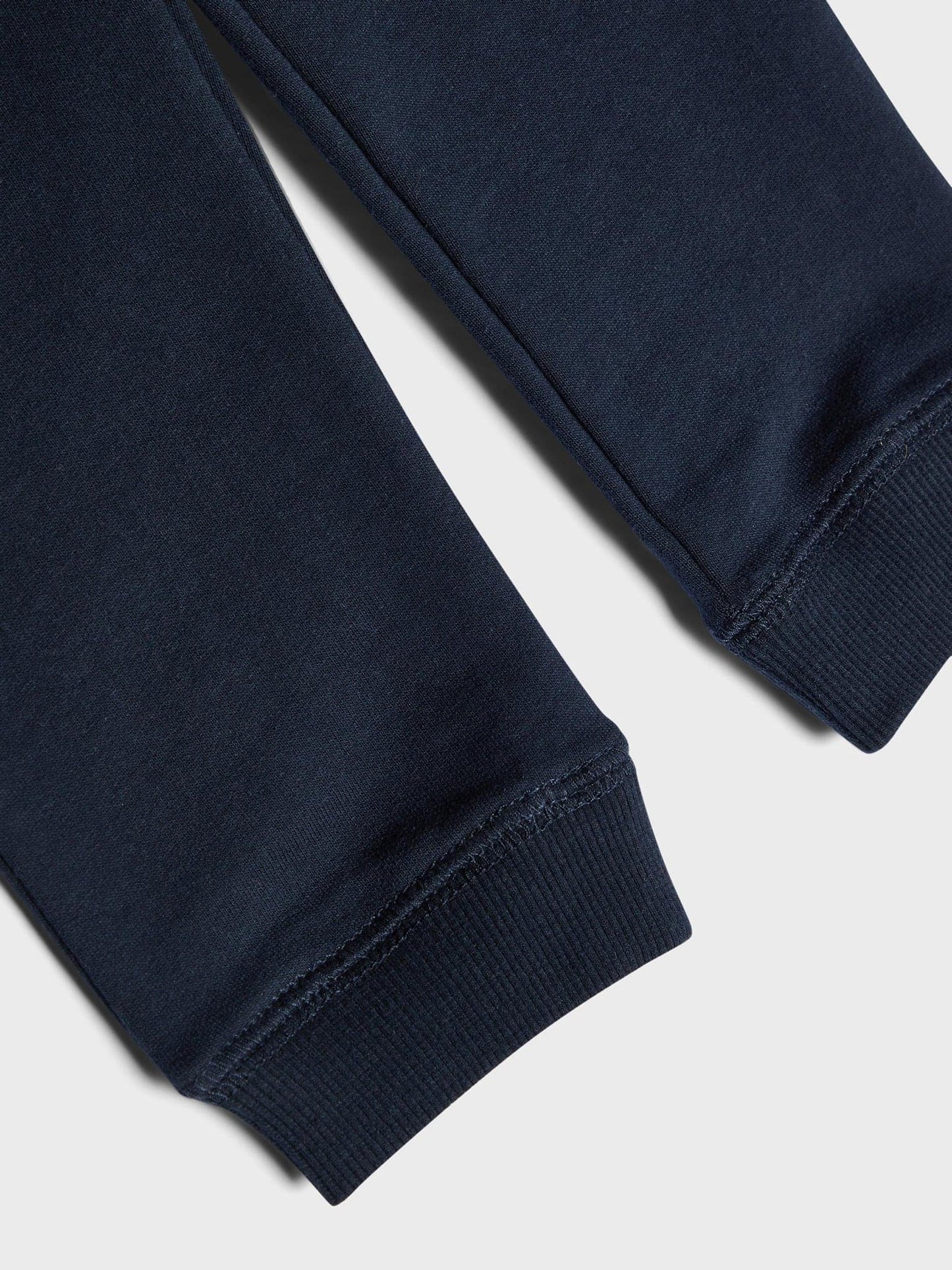 Εφηβικό παντελόνι φόρμας με επένδυση NKMSWEAT PANT BRU NOOS 13153665 | 13153665