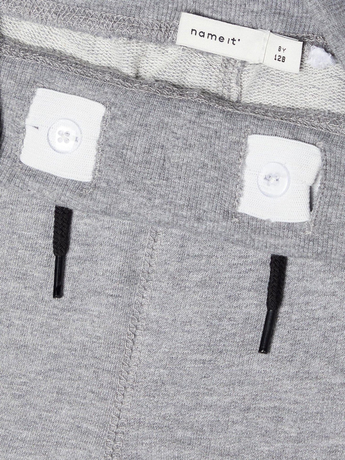 Παιδικό παντελόνι φόρμας εποχιακό NKMSWEAT PANT UNB NOOS 13153684 | 13153684
