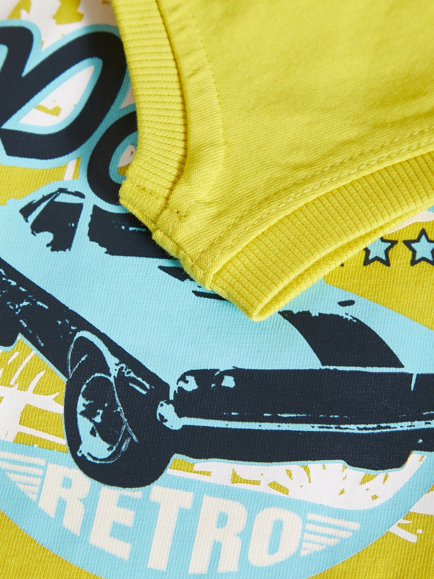 Βρεφική μπλούζα αμάνικη με τύπωμα 13161728 | 13161728