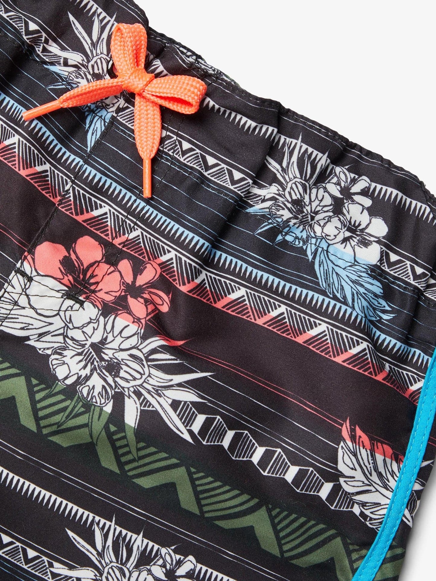 Εφηβικό μαγιό NKMZAMANS SURF SHORTS 13175168 | 13175168