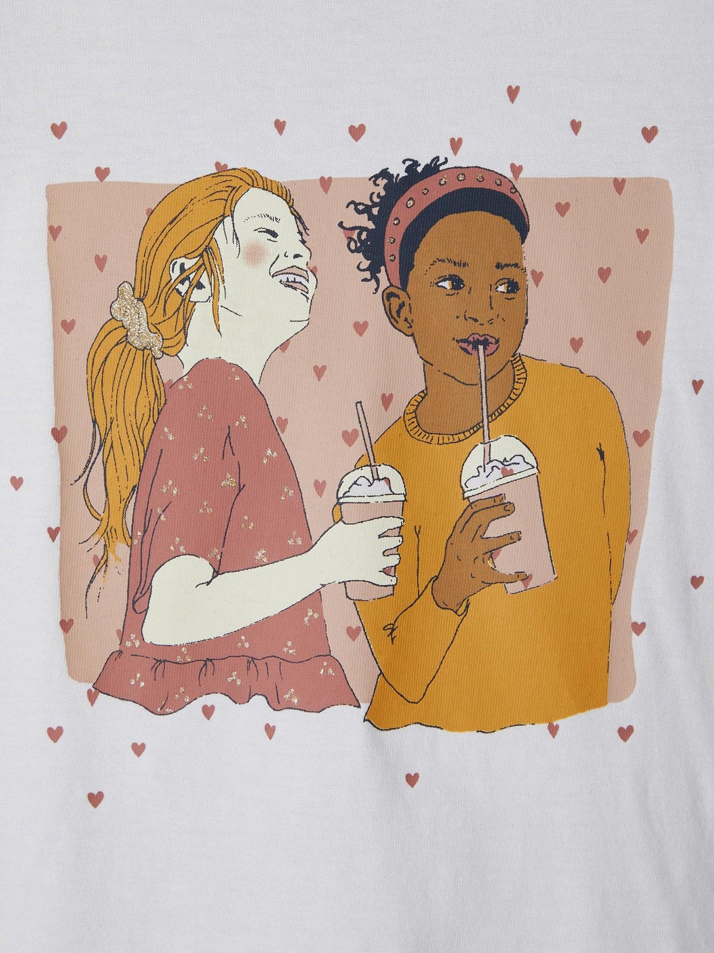 Παιδική μπλούζα organic cotton 13187119 | 13187119