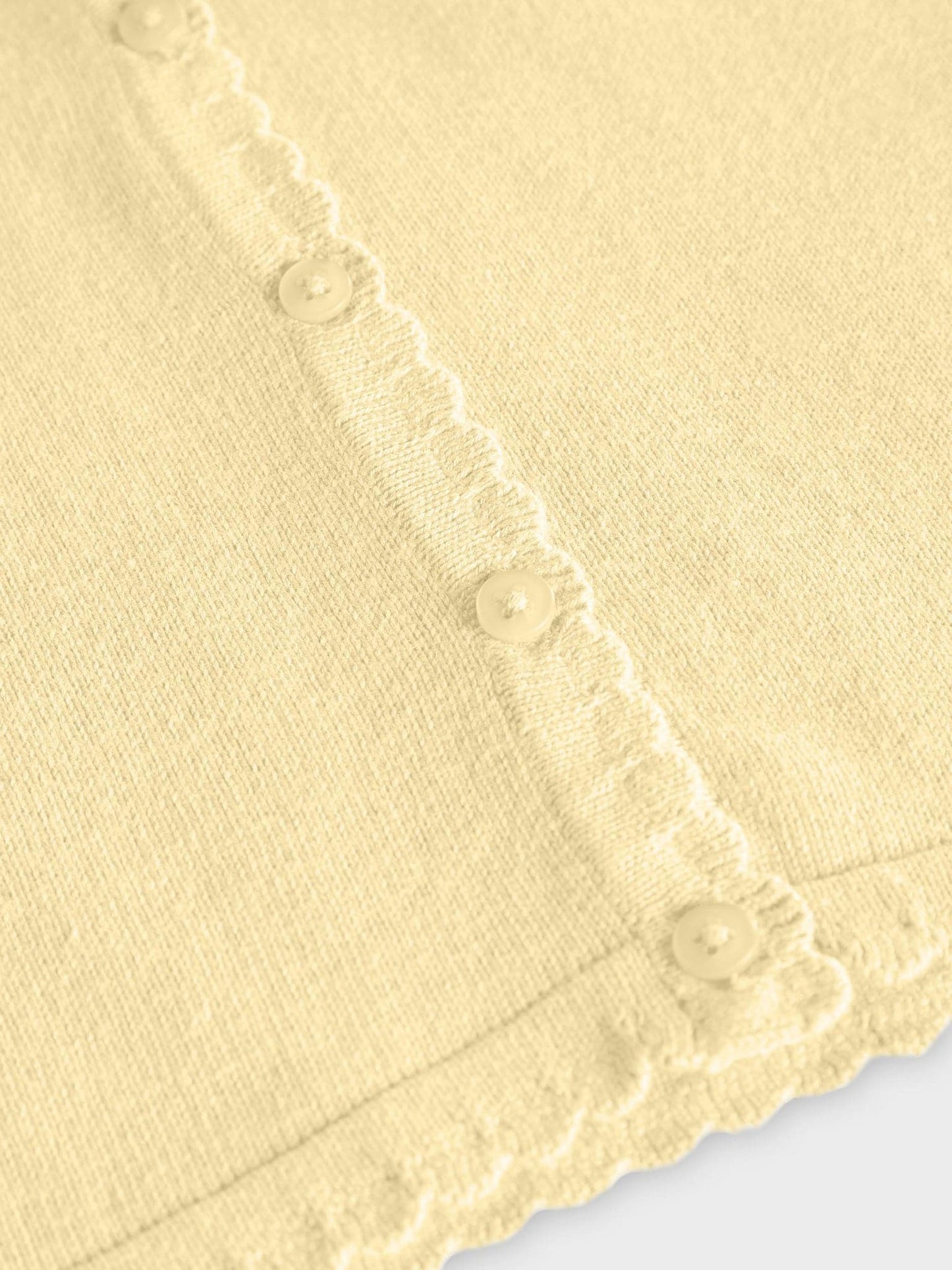 Παιδική ζακέτα NMFVAMONE LS KNIT CARD 13197747 | 13197747