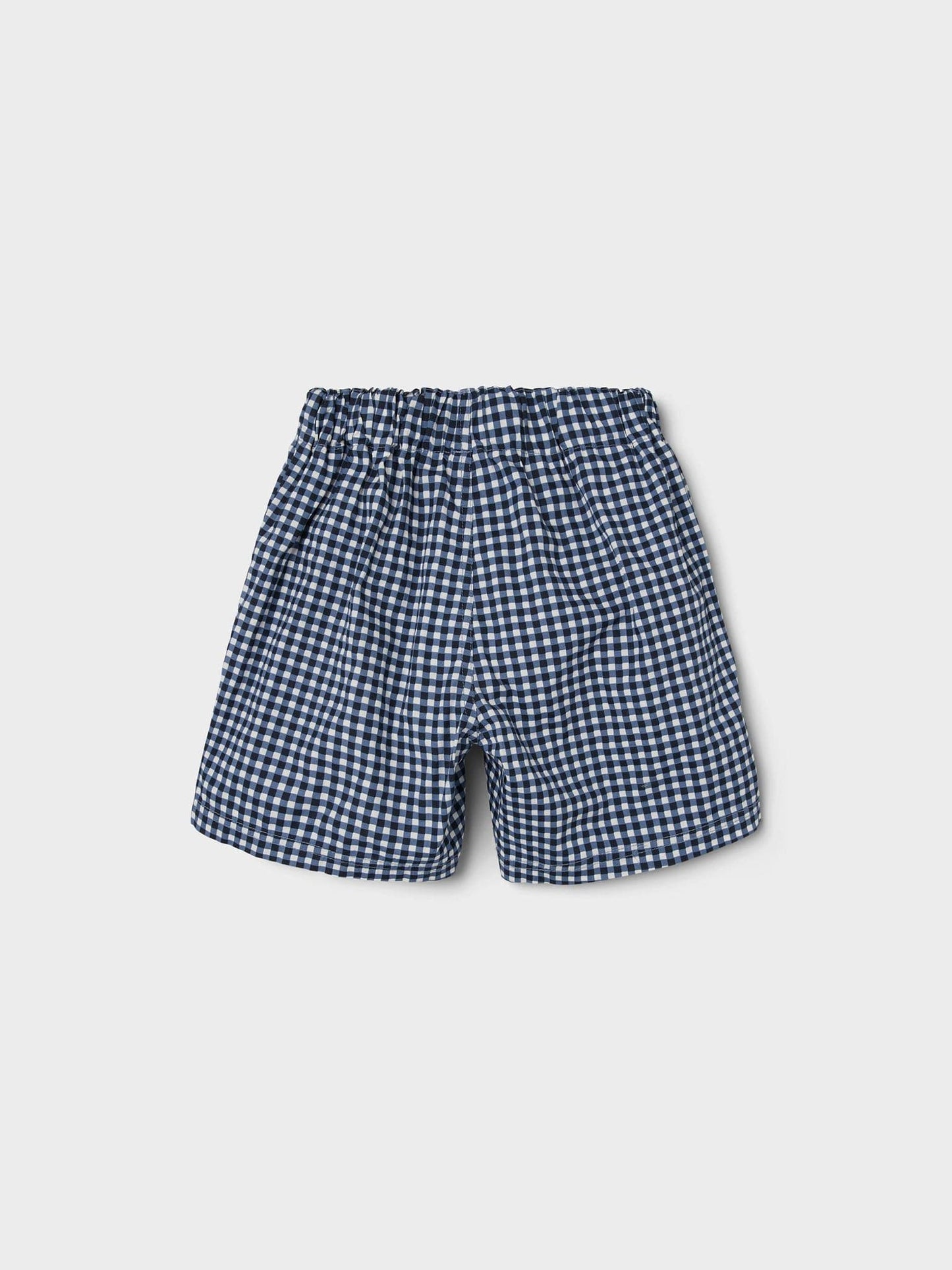 Εφηβικό μαγιό NKMZRISTIAN SWIM SHORTS BOX 13199691 | 13199691